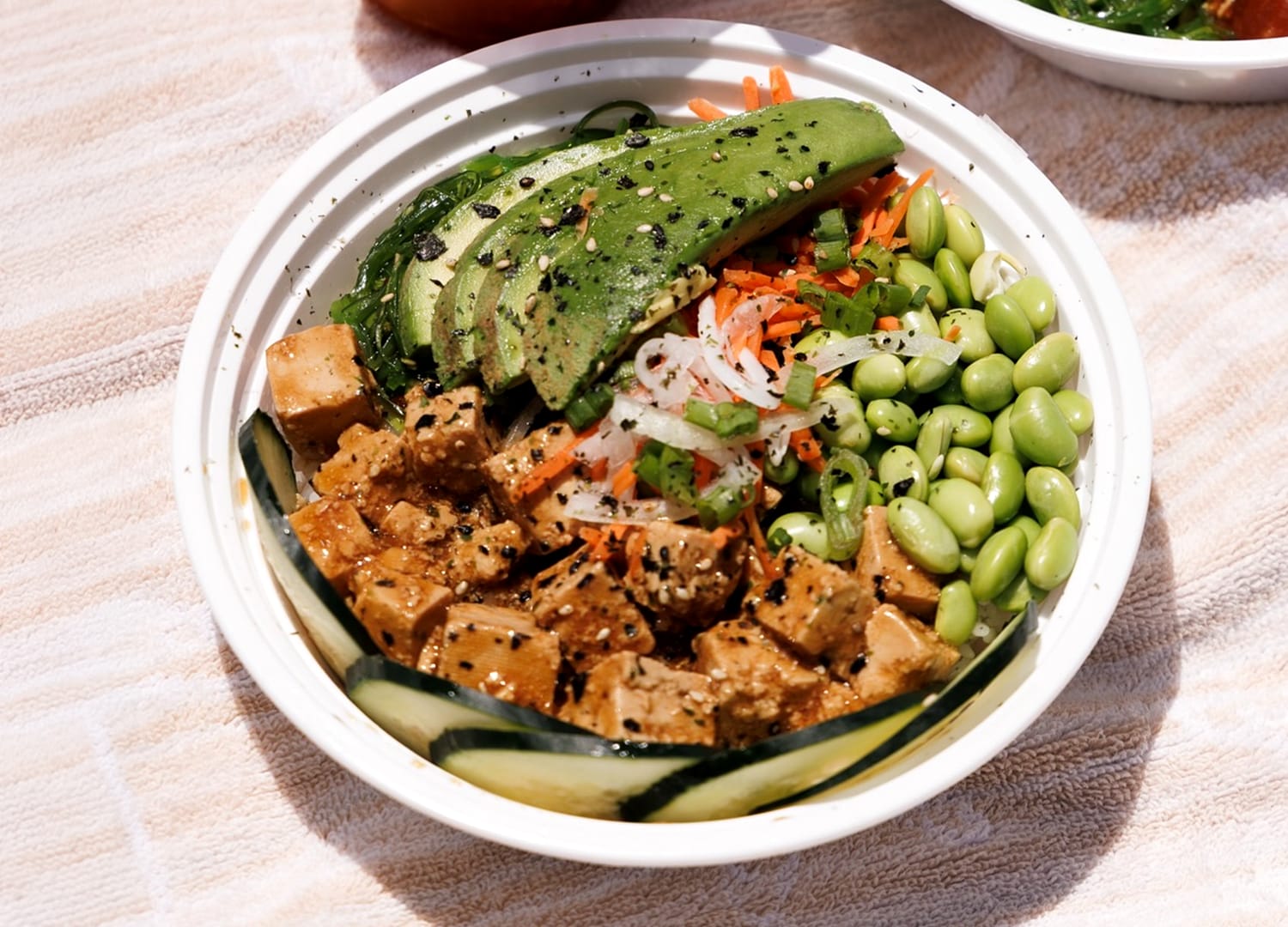 PB Poke House - Oceanside