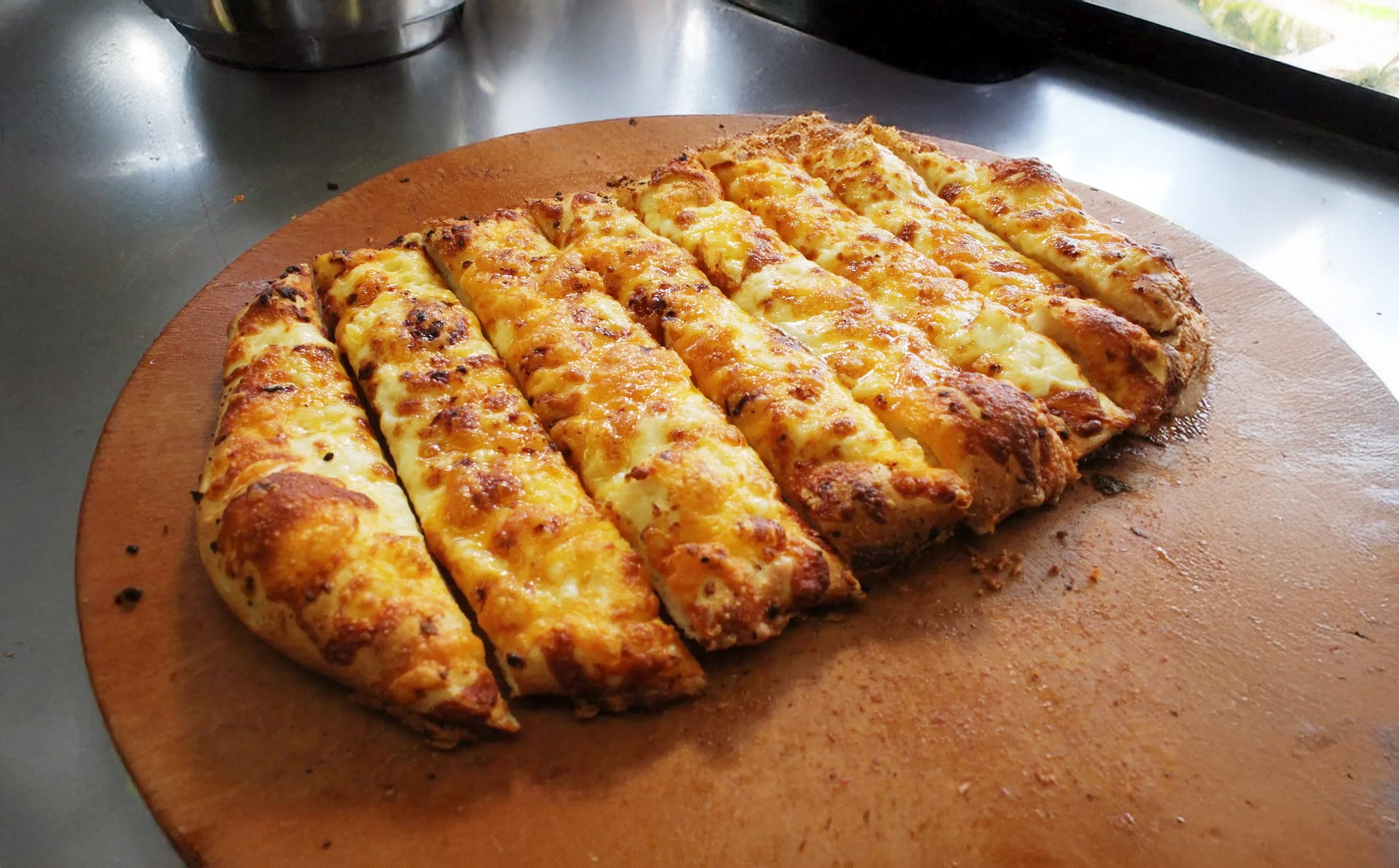 Pizza Go