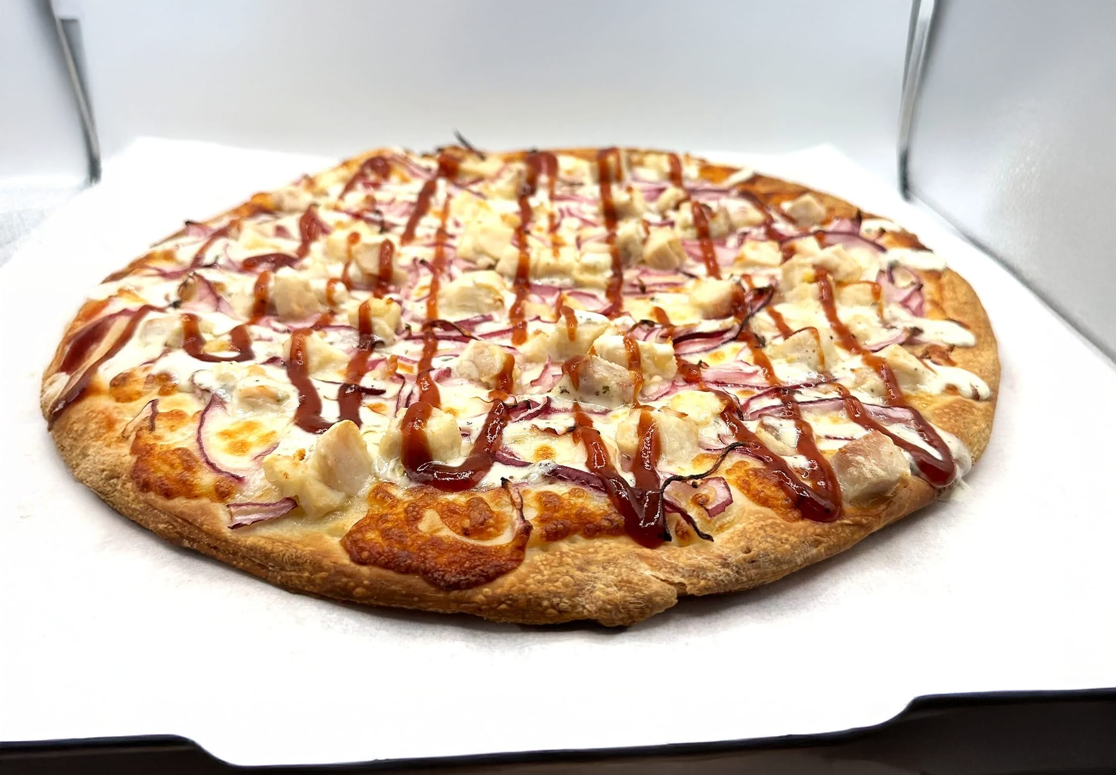 Pizza Go