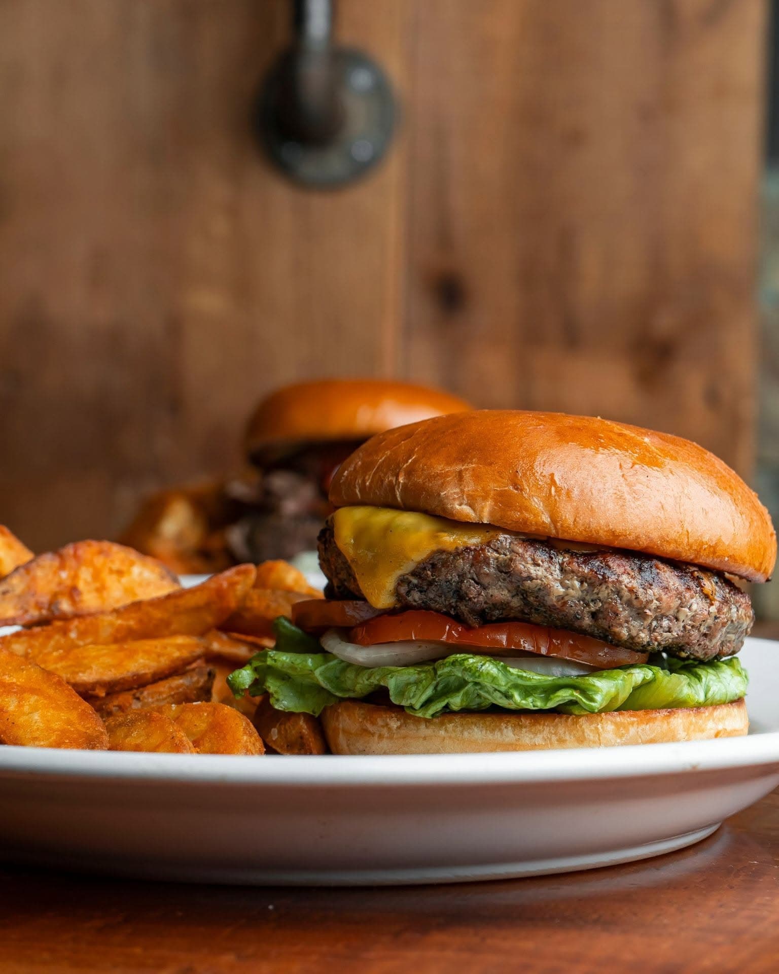 Duke's Roadhouse