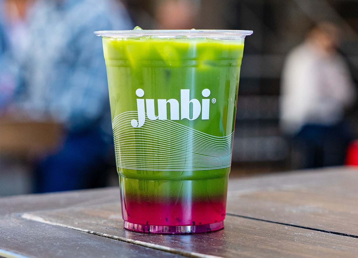 Photo 1 of 4: Junbi - West Covina