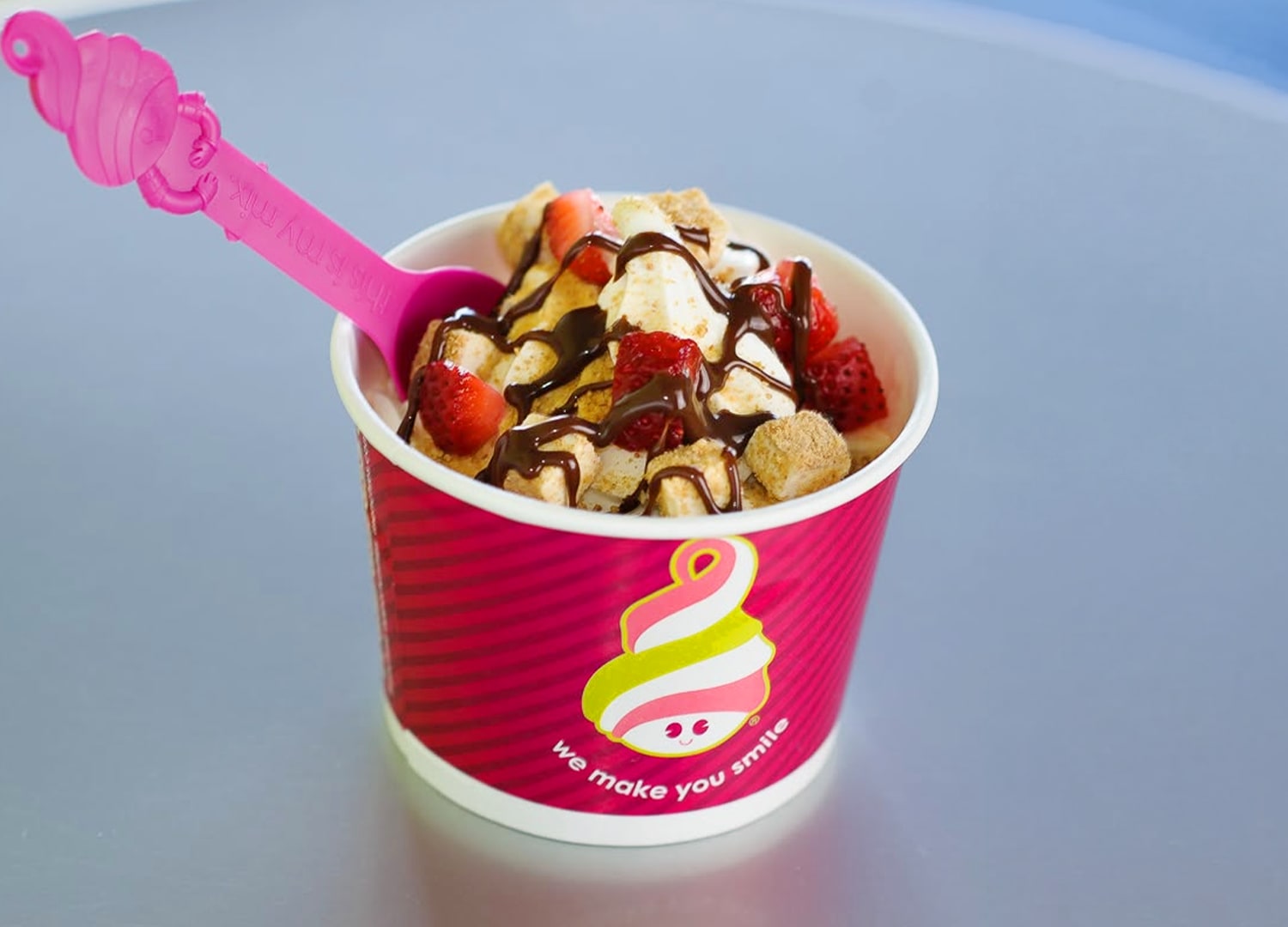 Menchies - West Covina