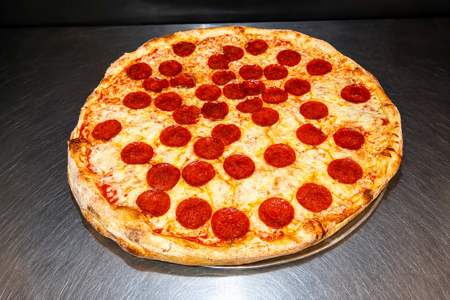 Ops Pizza Kitchen & Cafe