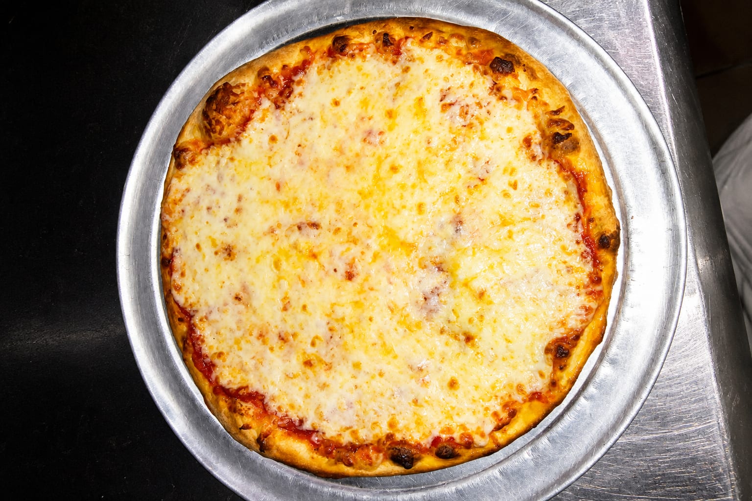 Ops Pizza Kitchen & Cafe