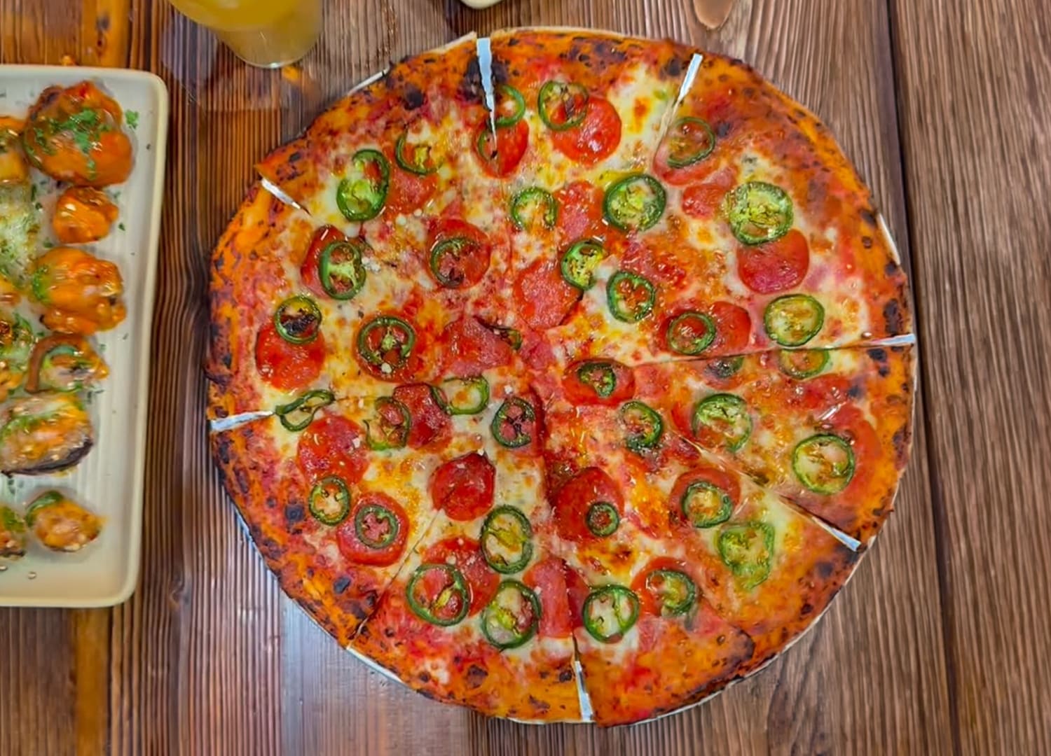 Peetza Pies & Pints