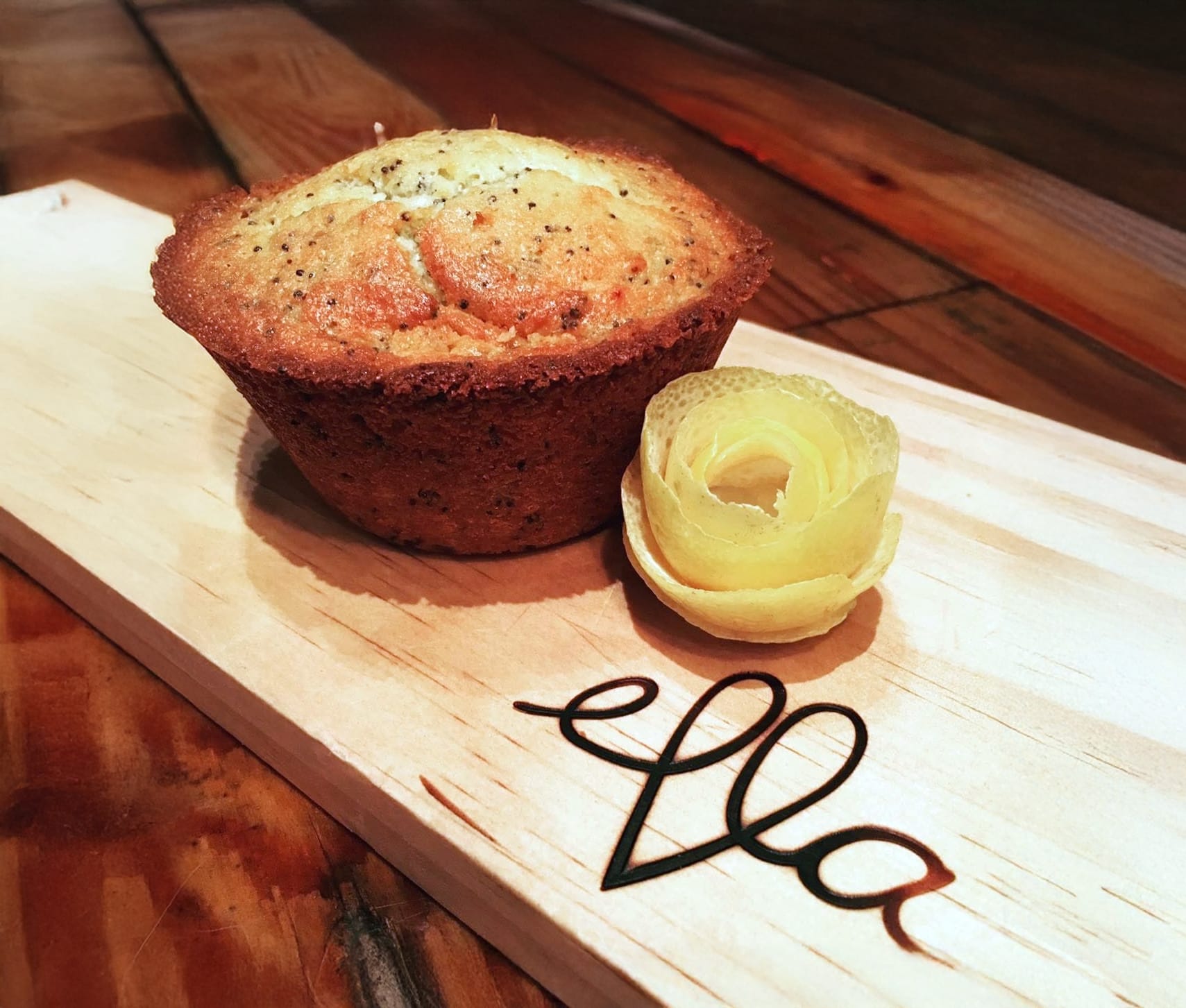 Ella's Coffee House