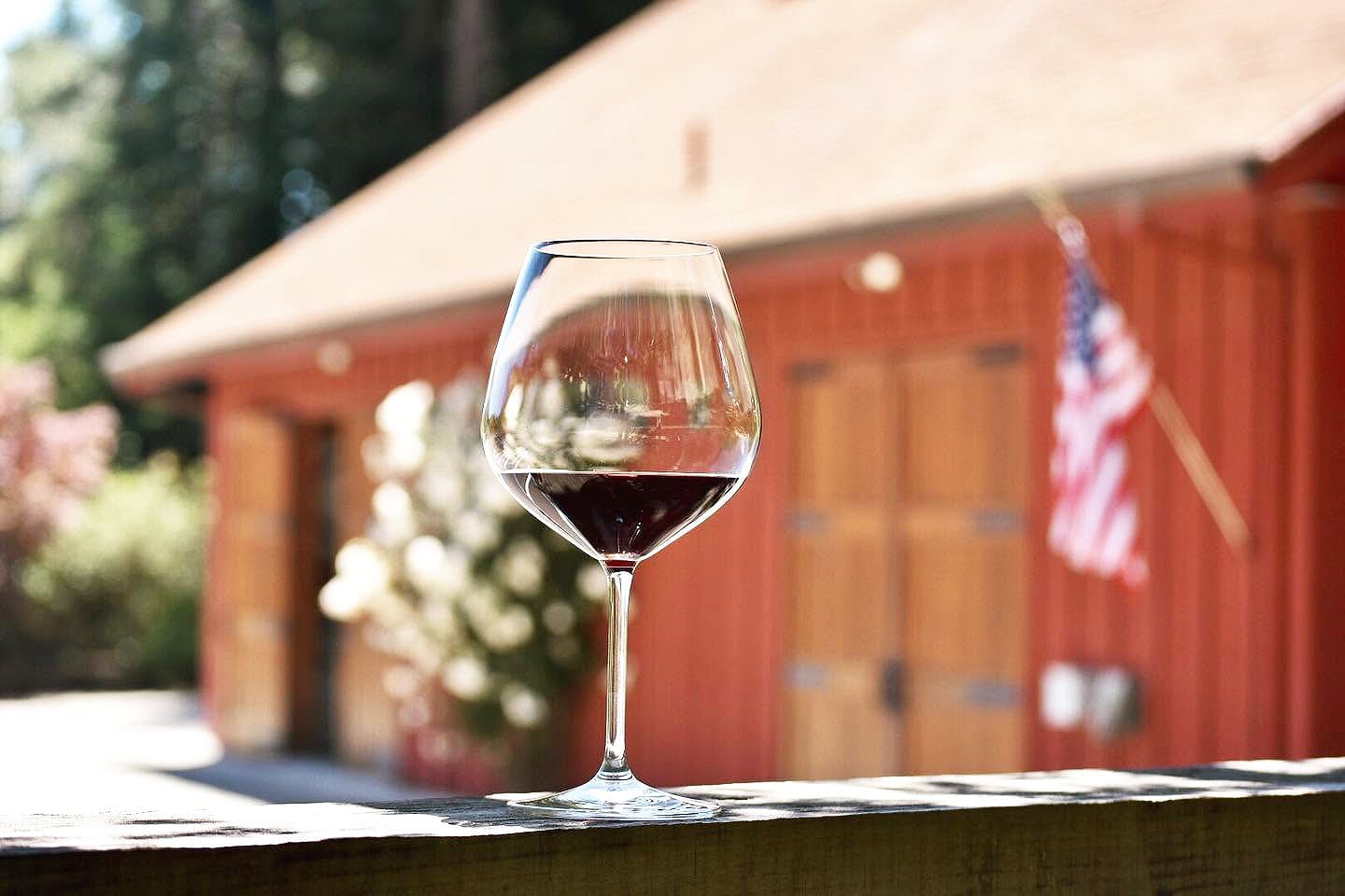 Freeman Vineyard & Winery