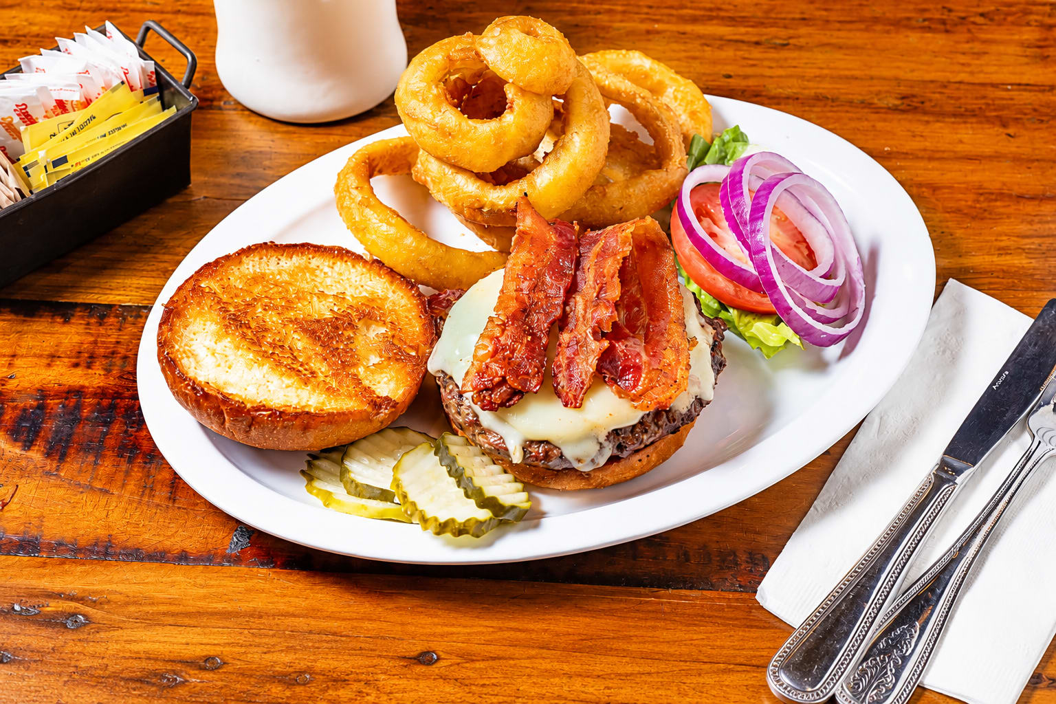 Rox Diner