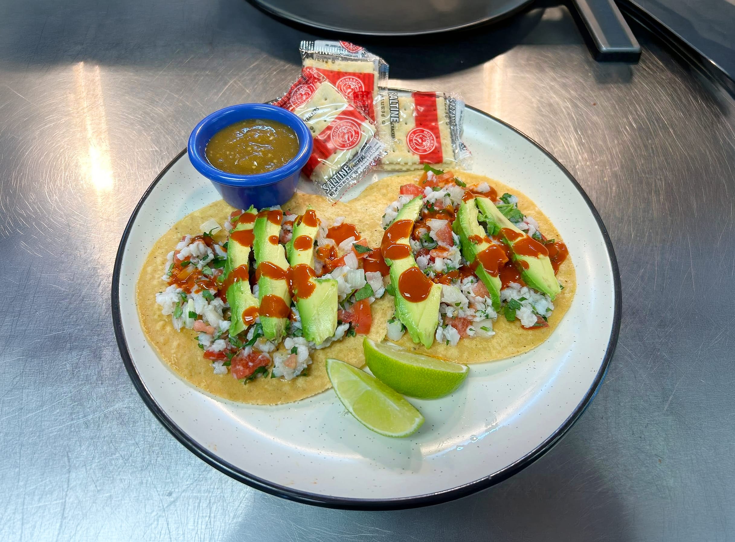 La Cienega Mexican Food