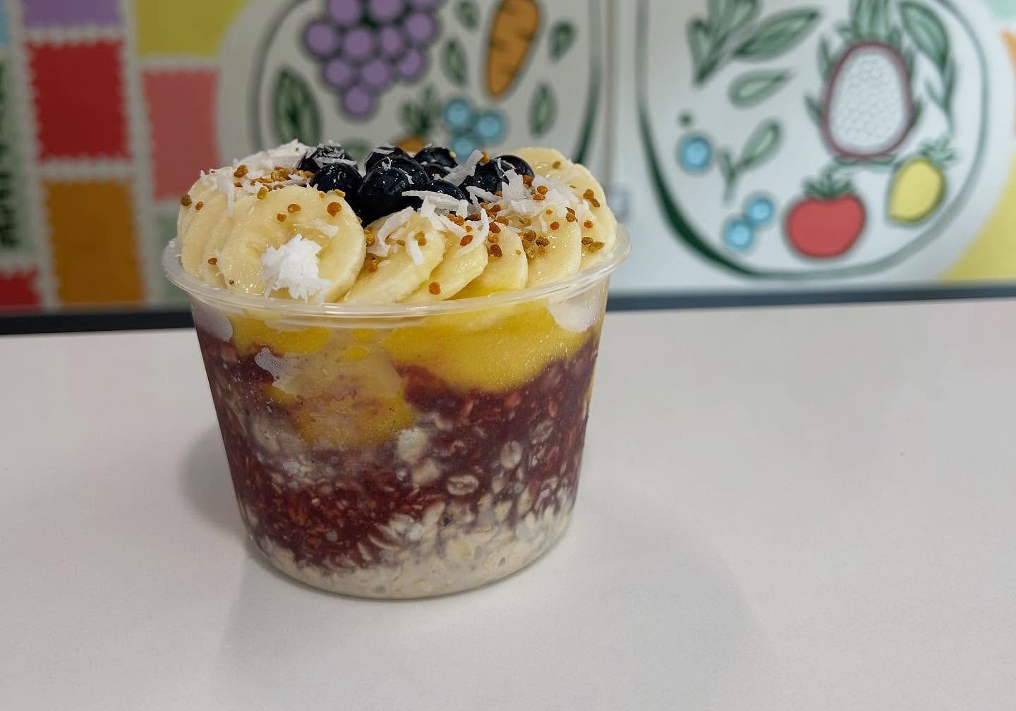 Rad Juice Bar