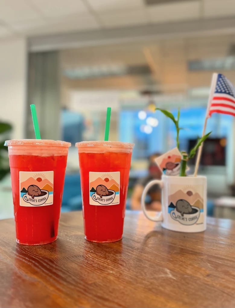 Steve's Coffee