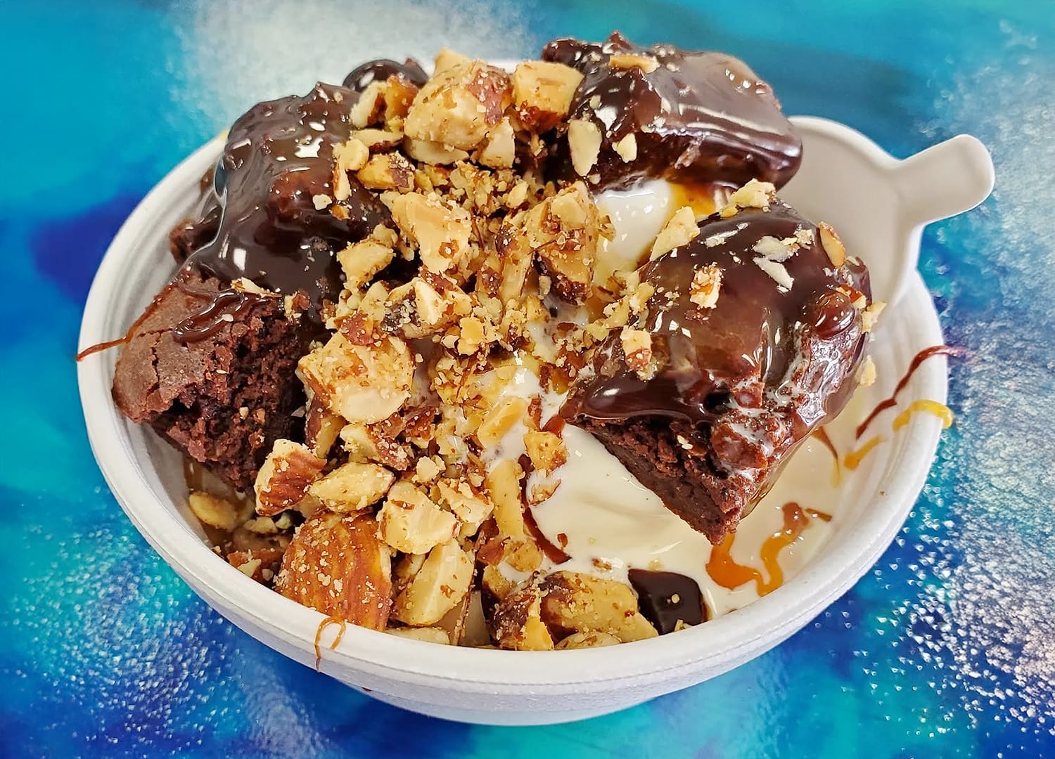 Twisted Turtle Creamery