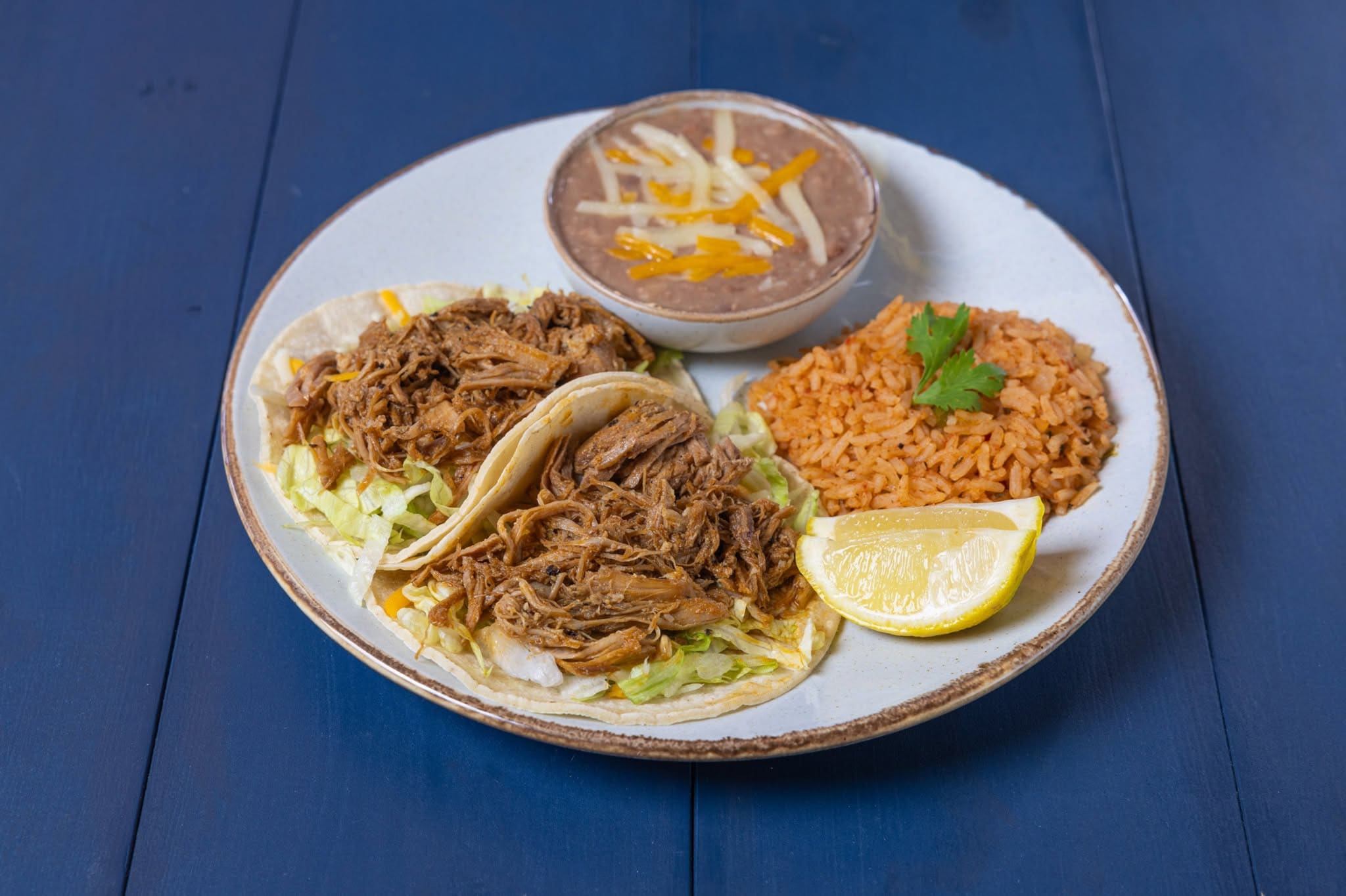 Chuy's Baja Grill
