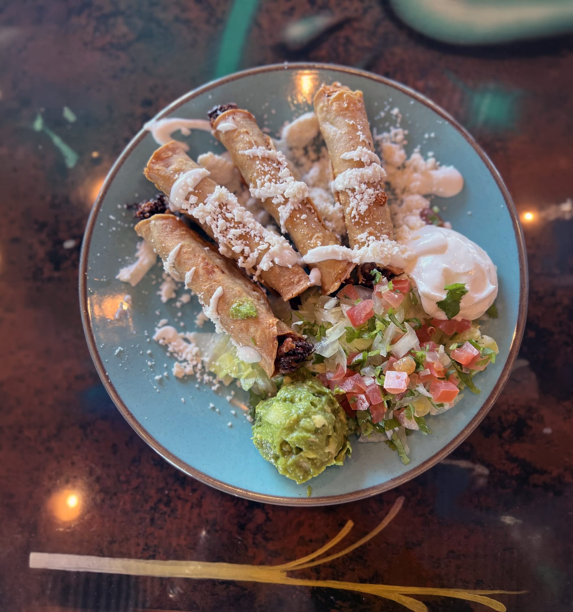 Chuy's Baja Grill