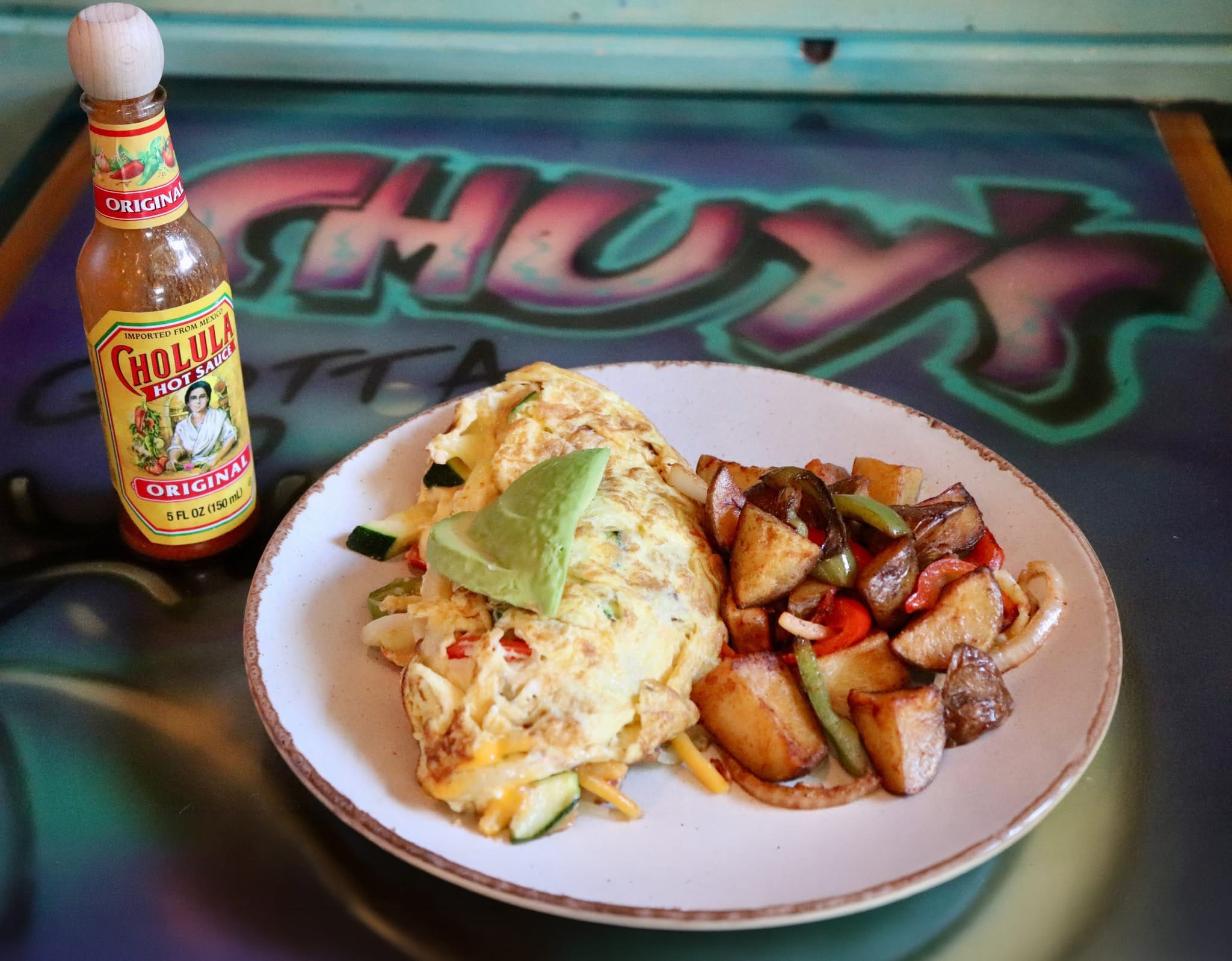 Chuy's Baja Grill
