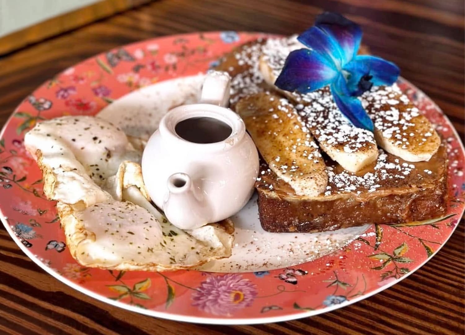 The Modern Rose - Delray Beach