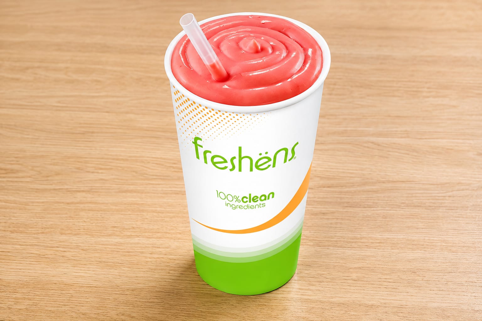 Freshëns – Concourse A