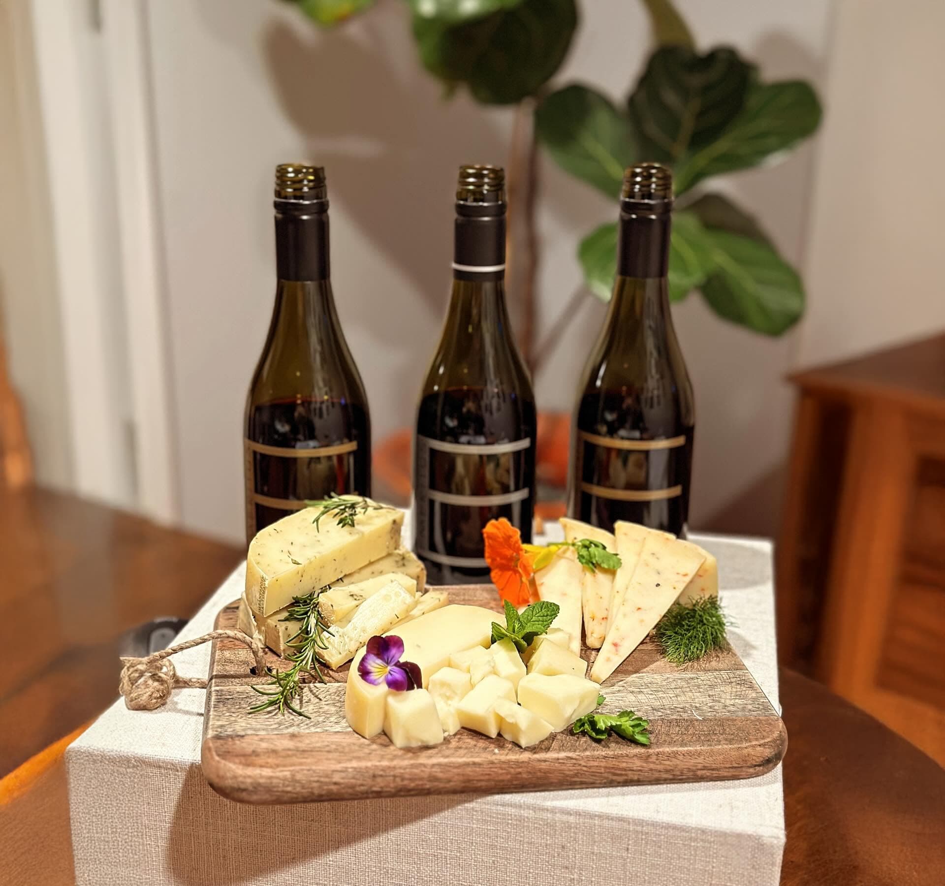 Emeritus Vineyards