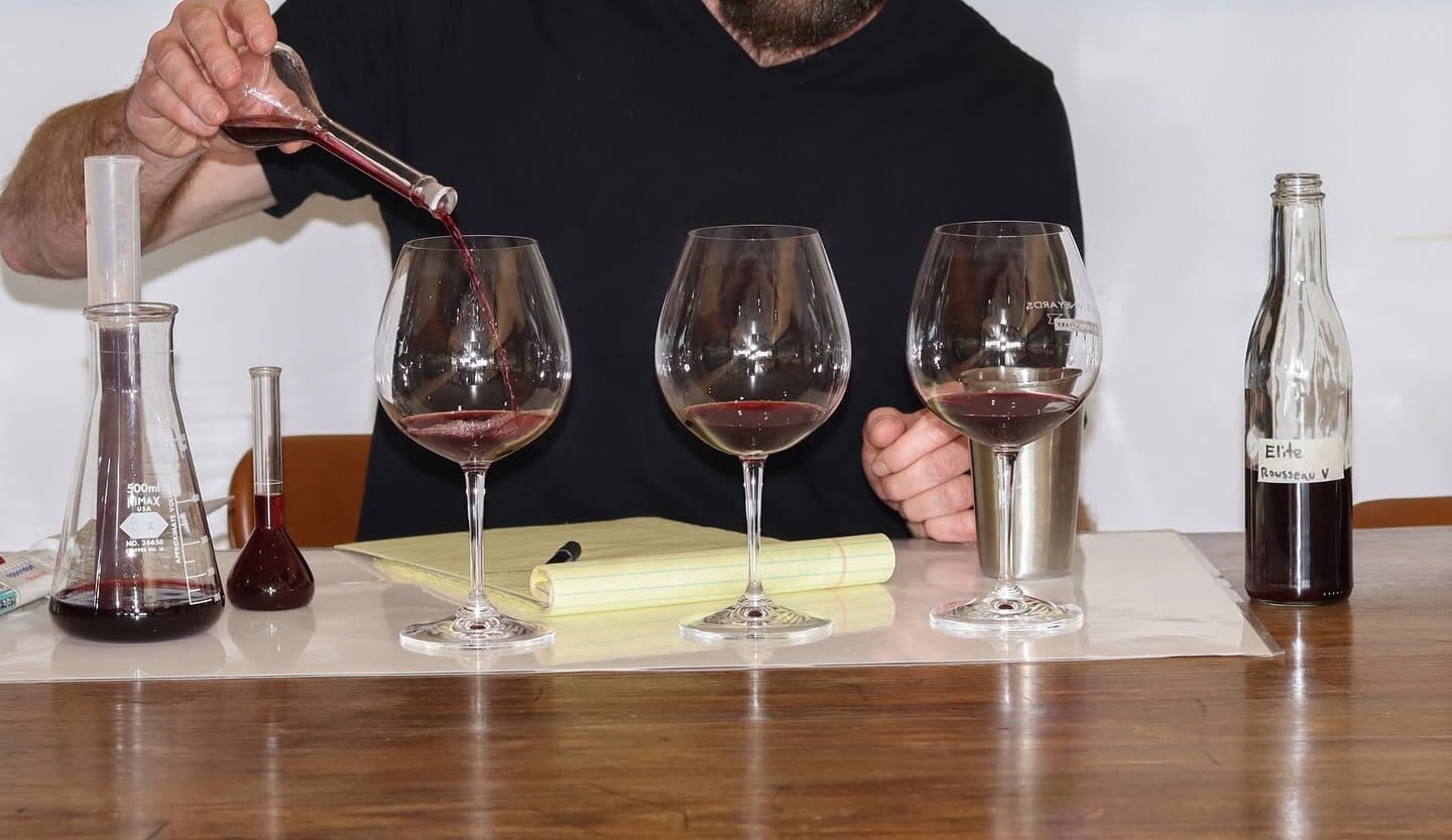 Emeritus Vineyards