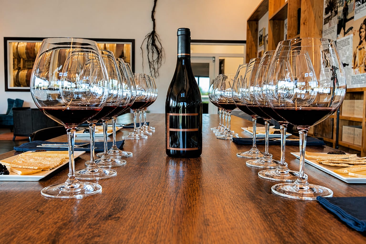 Emeritus Vineyards