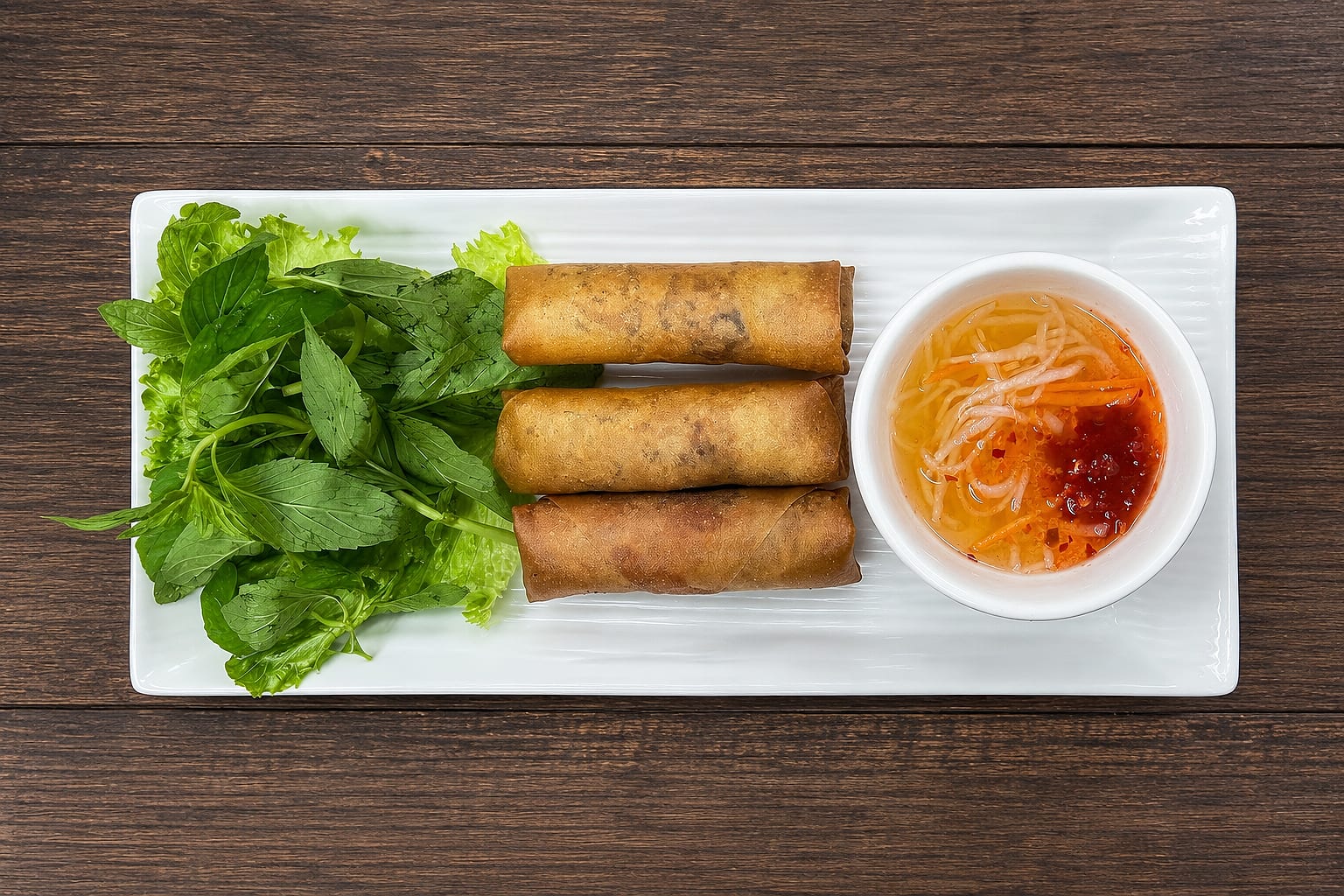 Pho Garlic