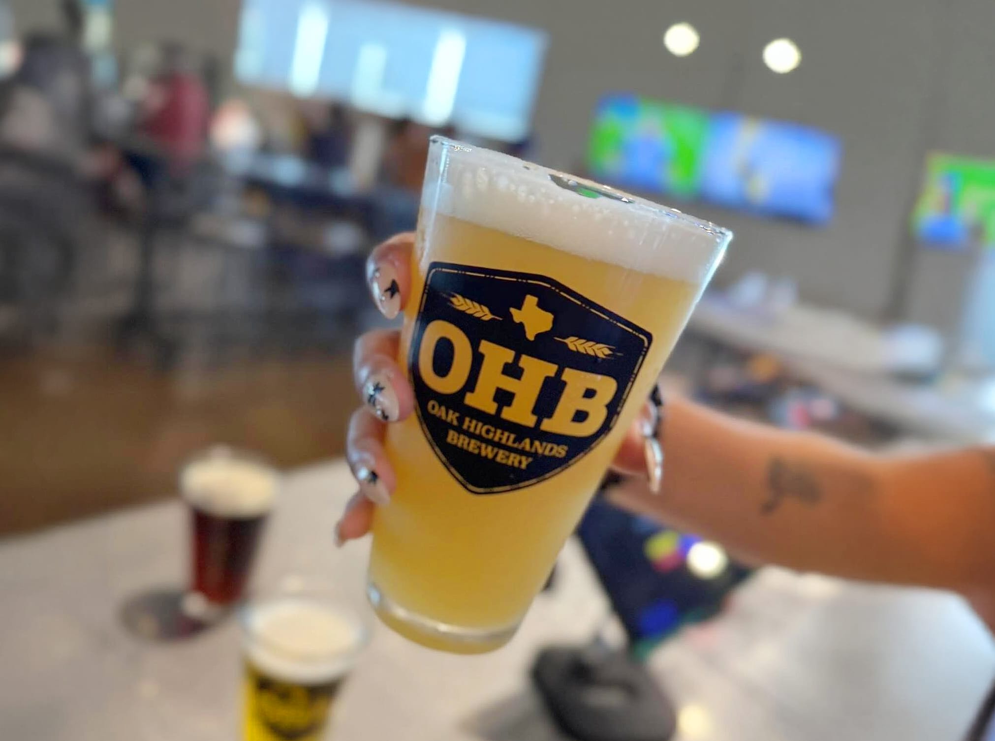 Oak Highlands Brewery