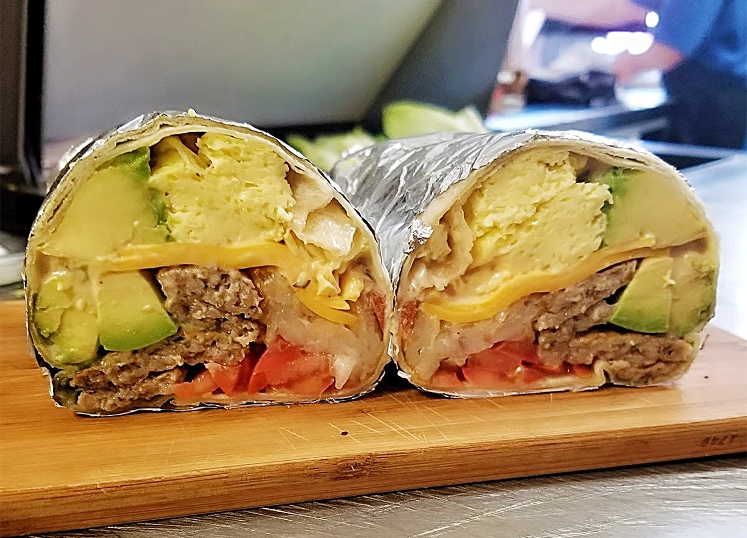 Wiches On Wilshire