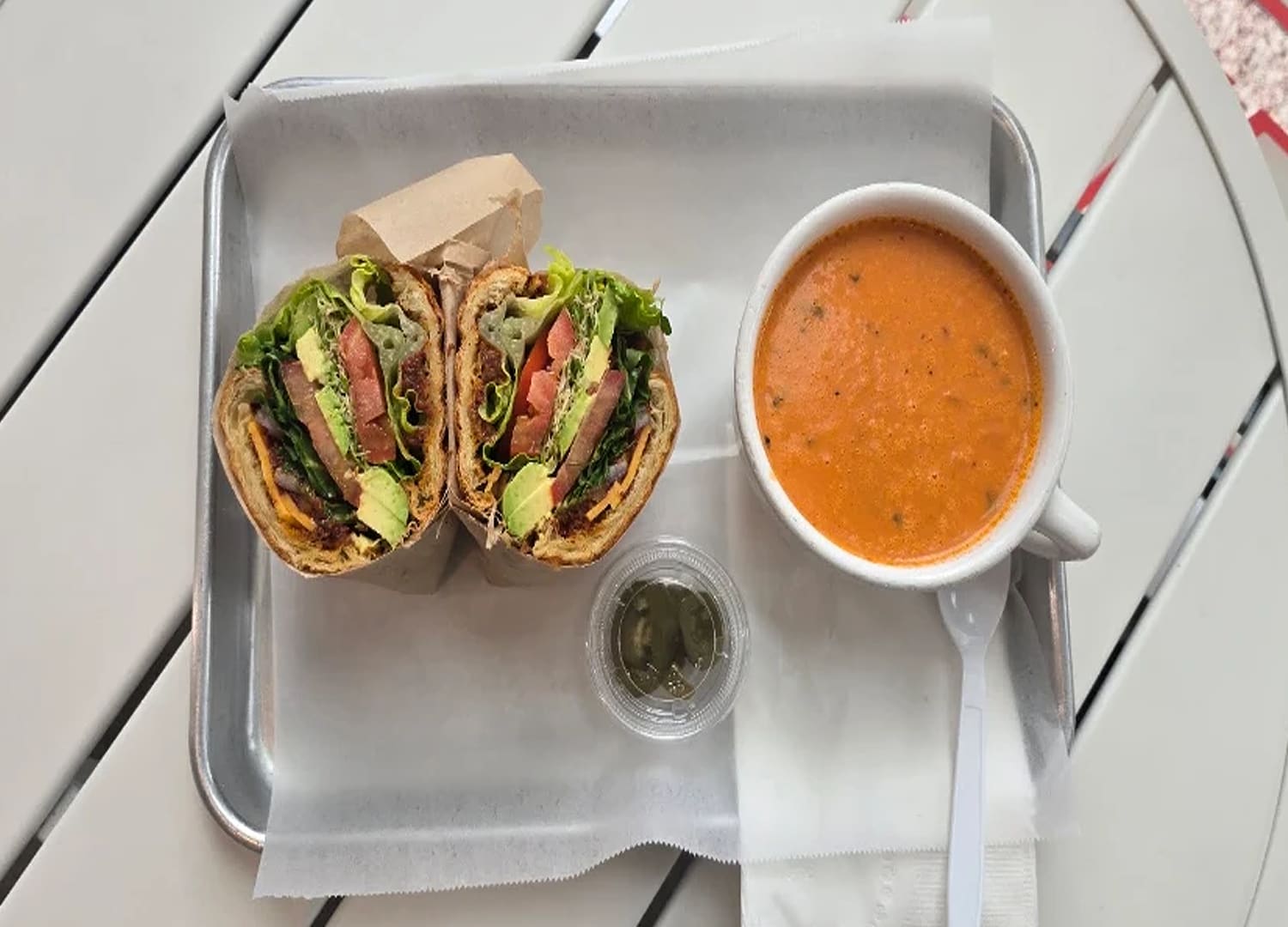 Wiches On Wilshire