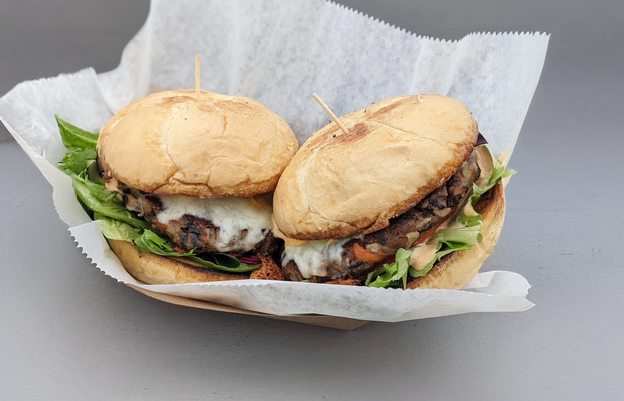 Uptown Scratch Kitchen