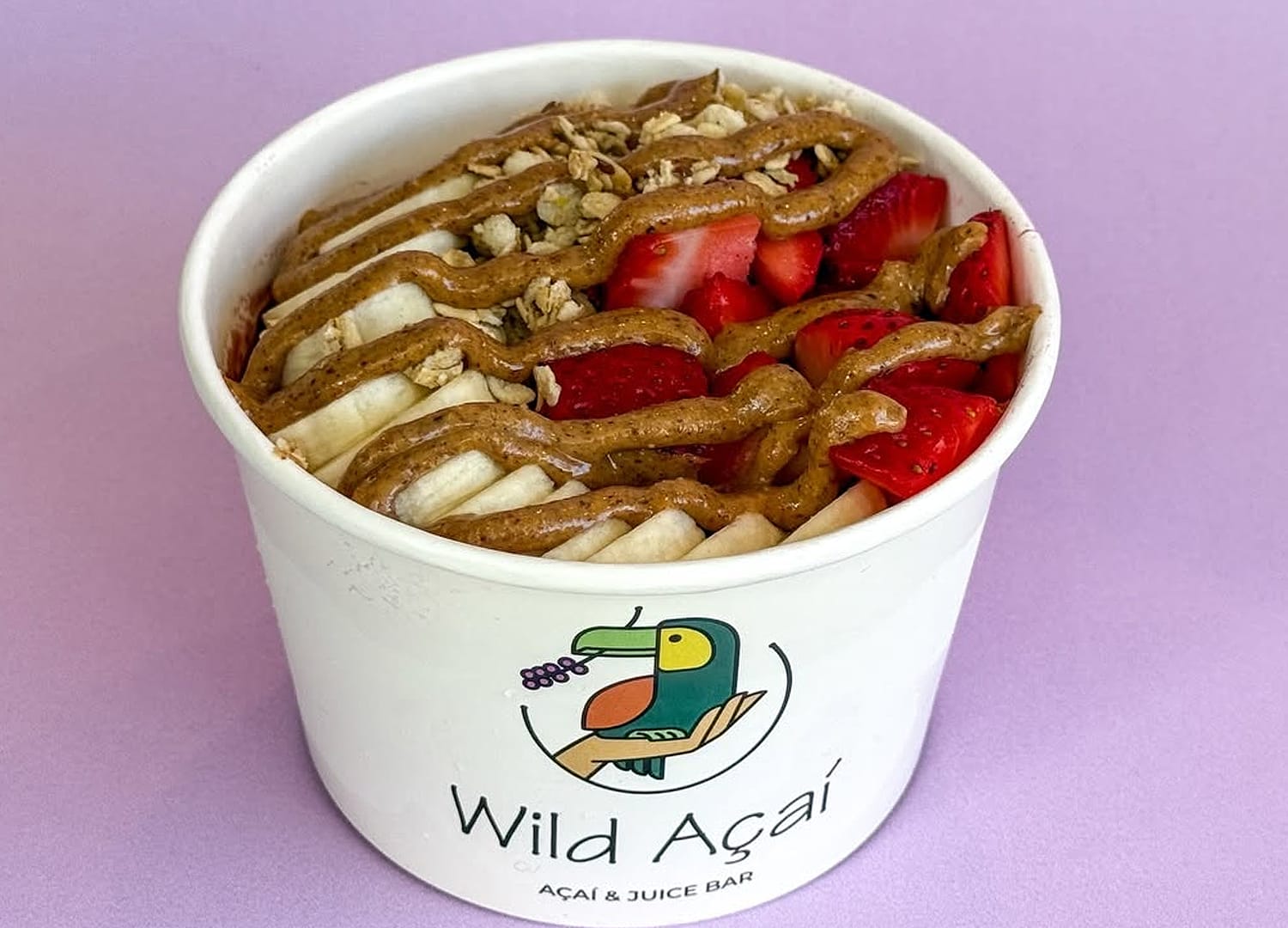 Photo 1 of 4: Wild Acai