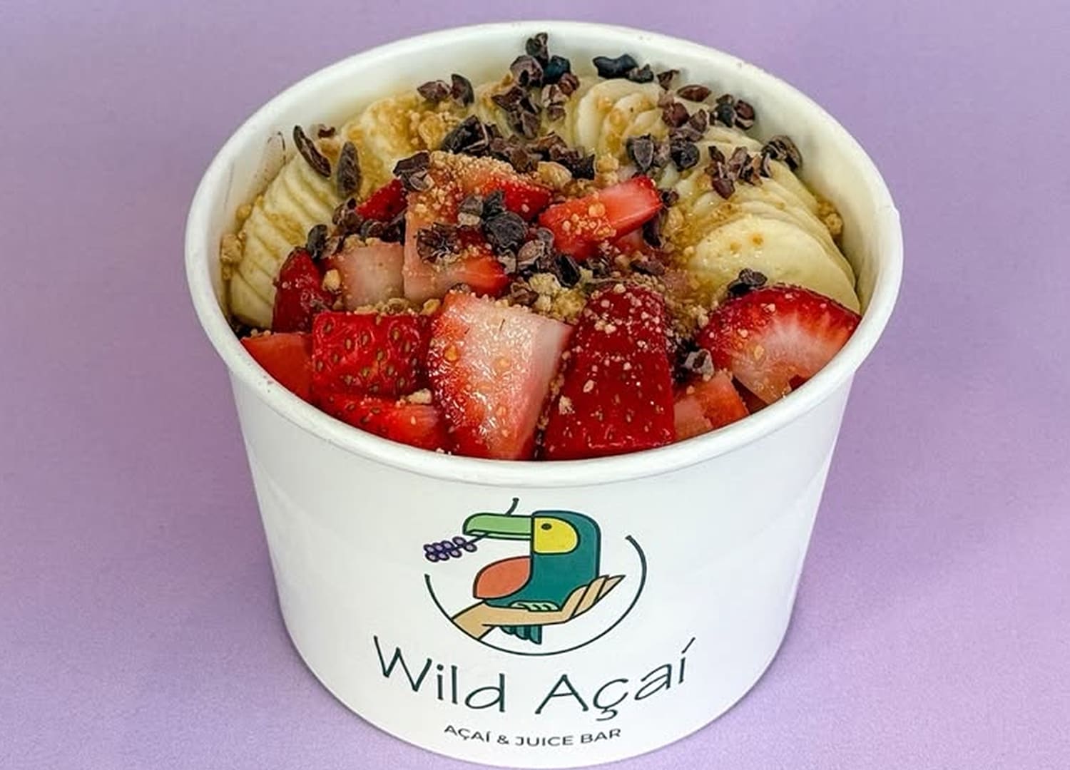 Wild Acai