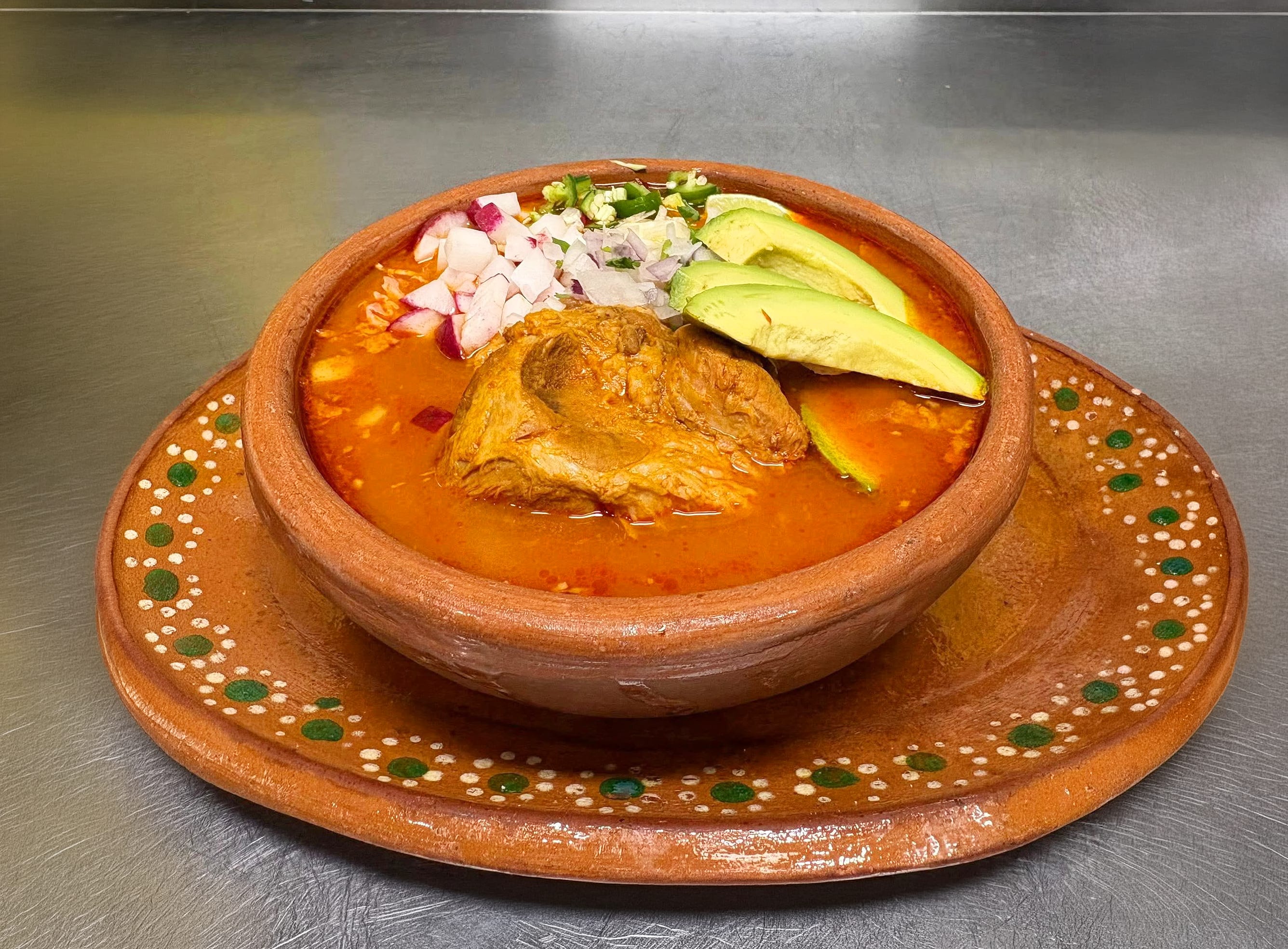 Tamales Korrina