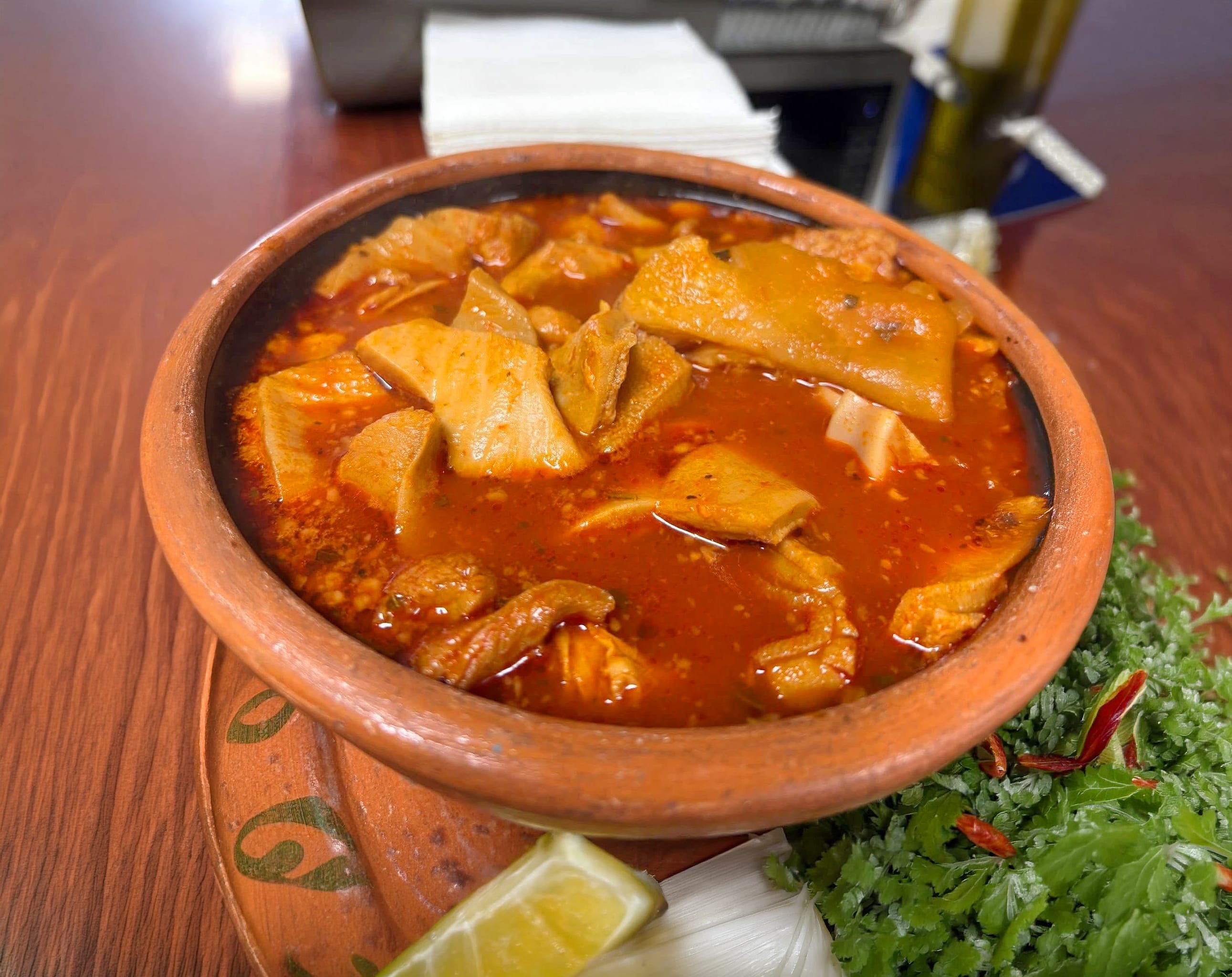 Tamales Korrina