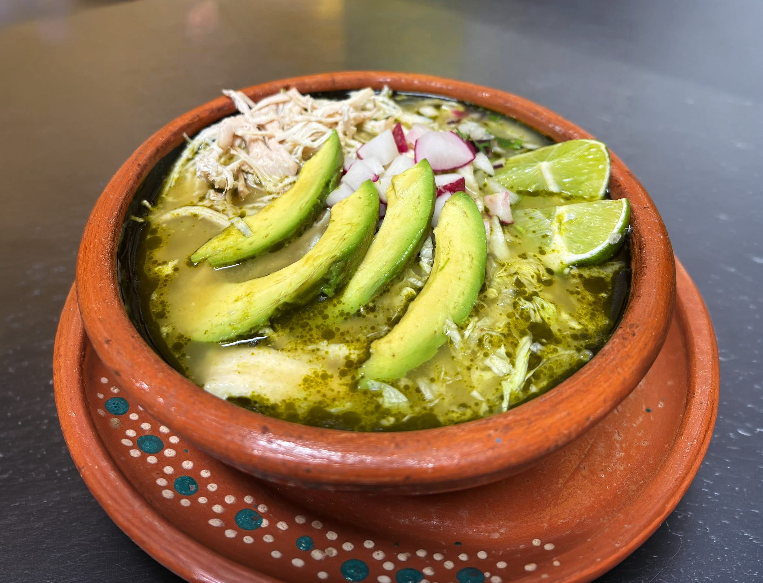 Tamales Korrina