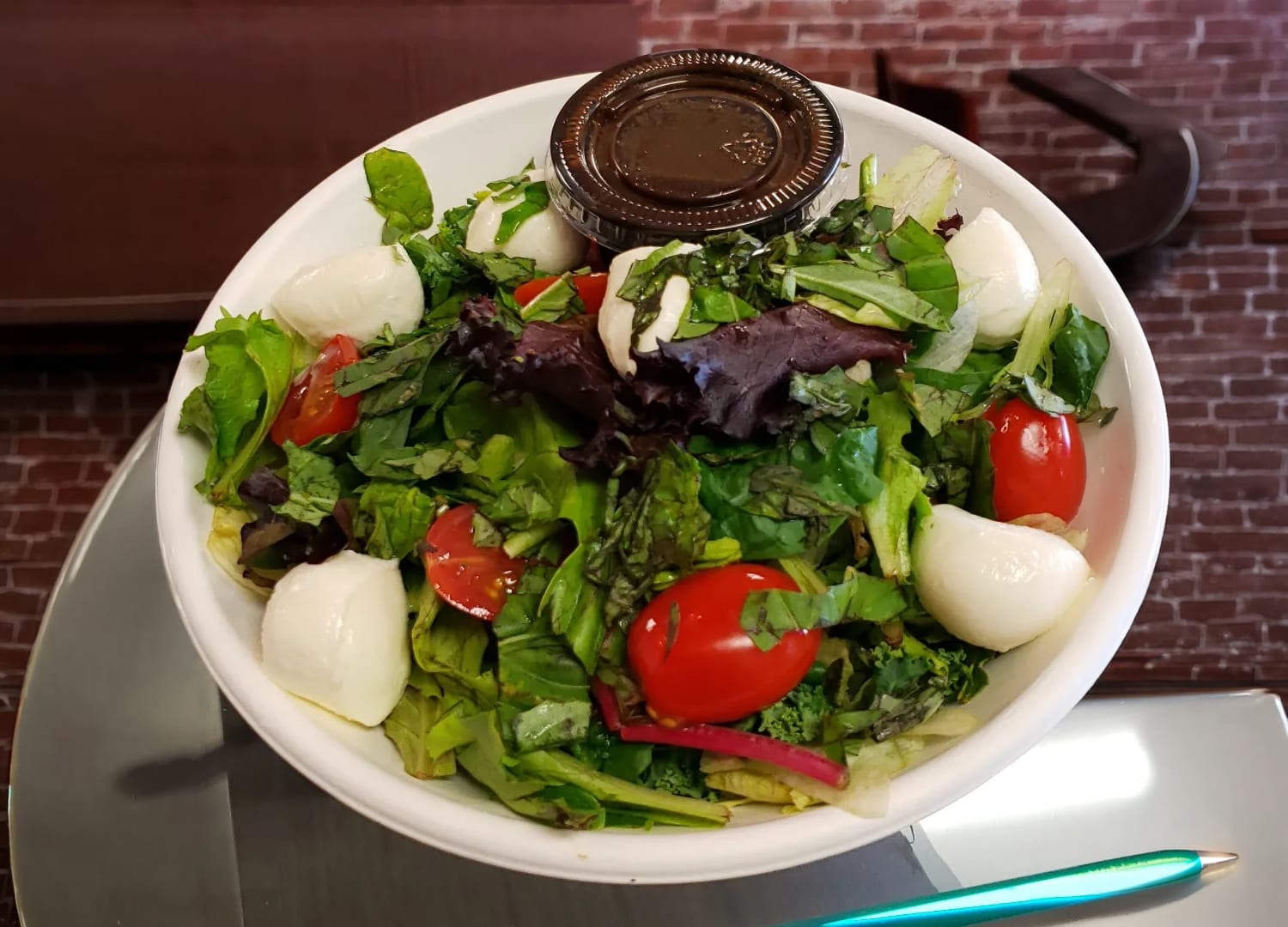 Jimmy G's Mac & Cheese, Salads and Pastas