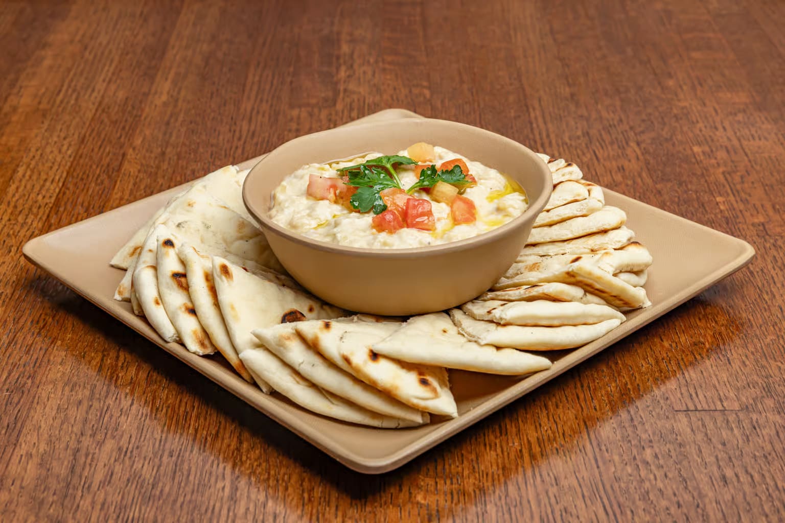 Photo 1 of 4: The Great Greek Mediterranean Grill