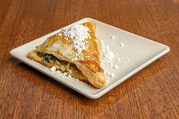The Great Greek Mediterranean Grill