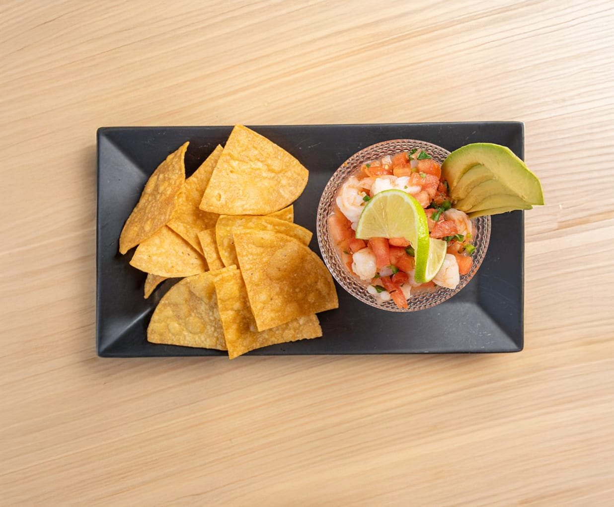 Crispy Taco Co Southampton