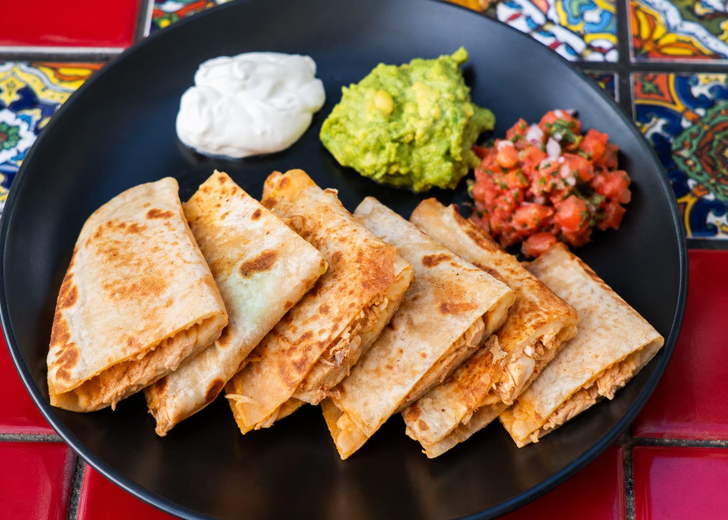 Crispy Taco Co Southampton