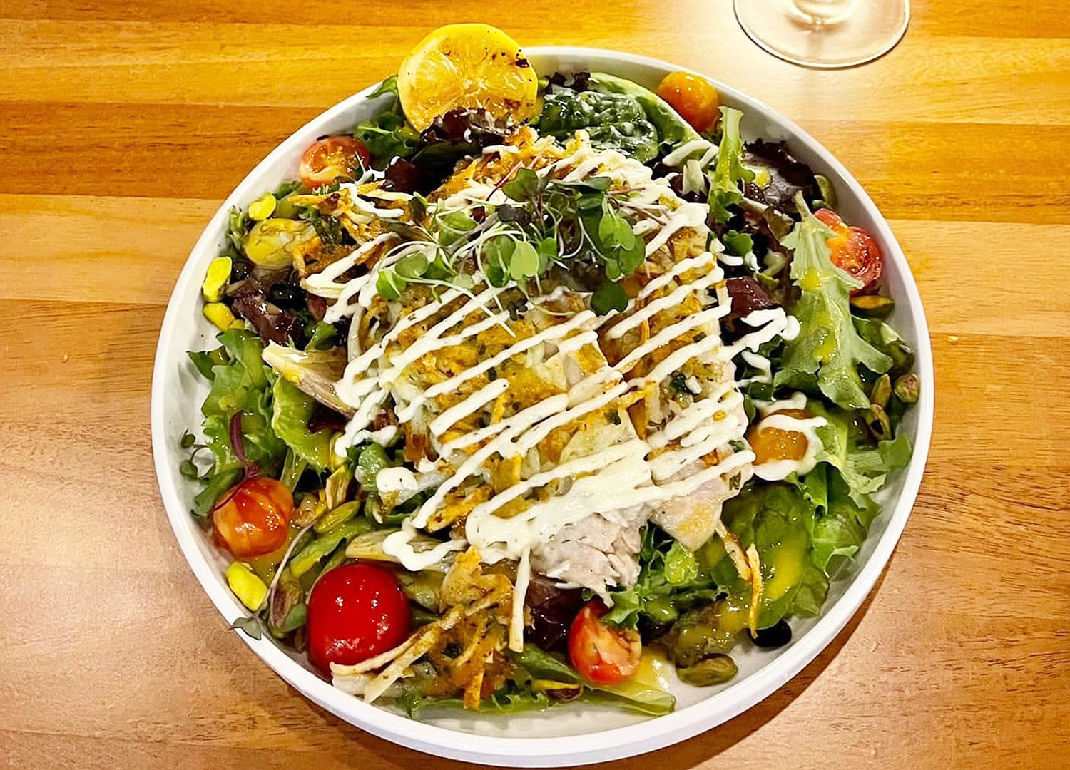 Seminole Reef Grill