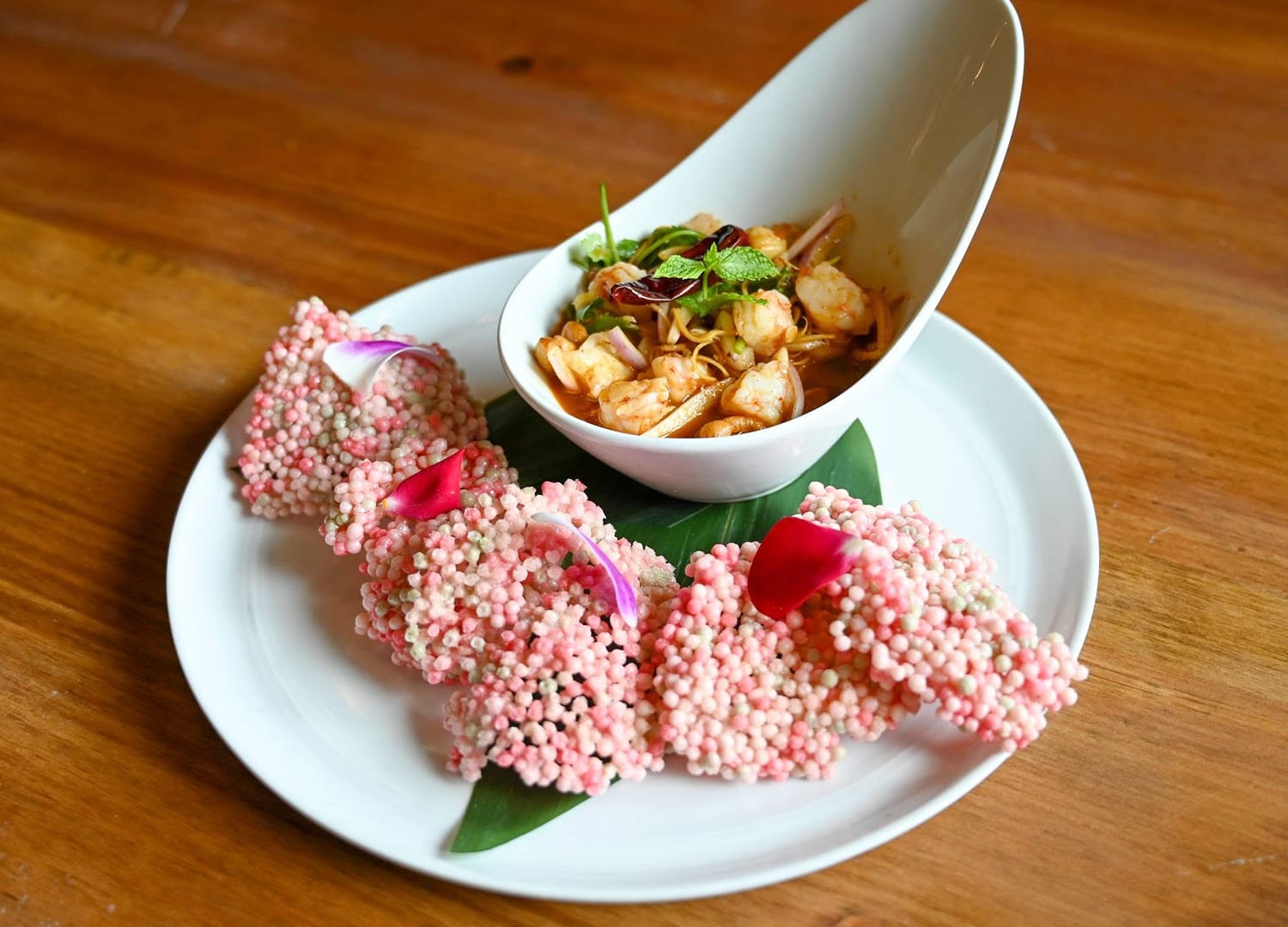Sakhuu Thai - Plano