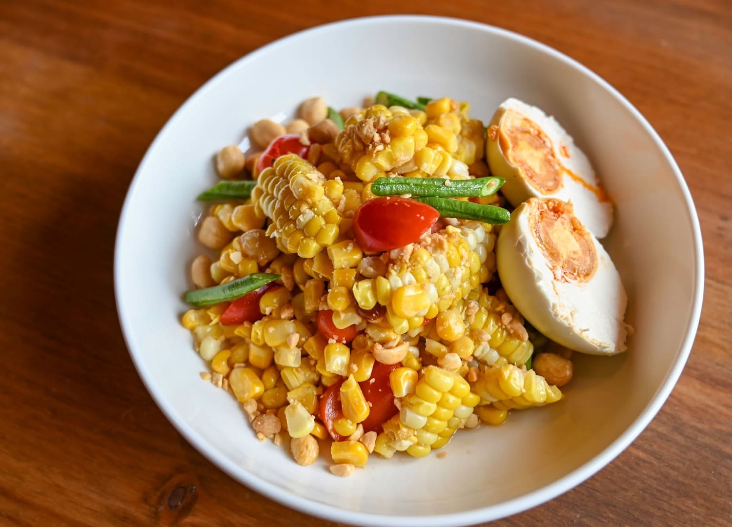 Sakhuu Thai - Plano