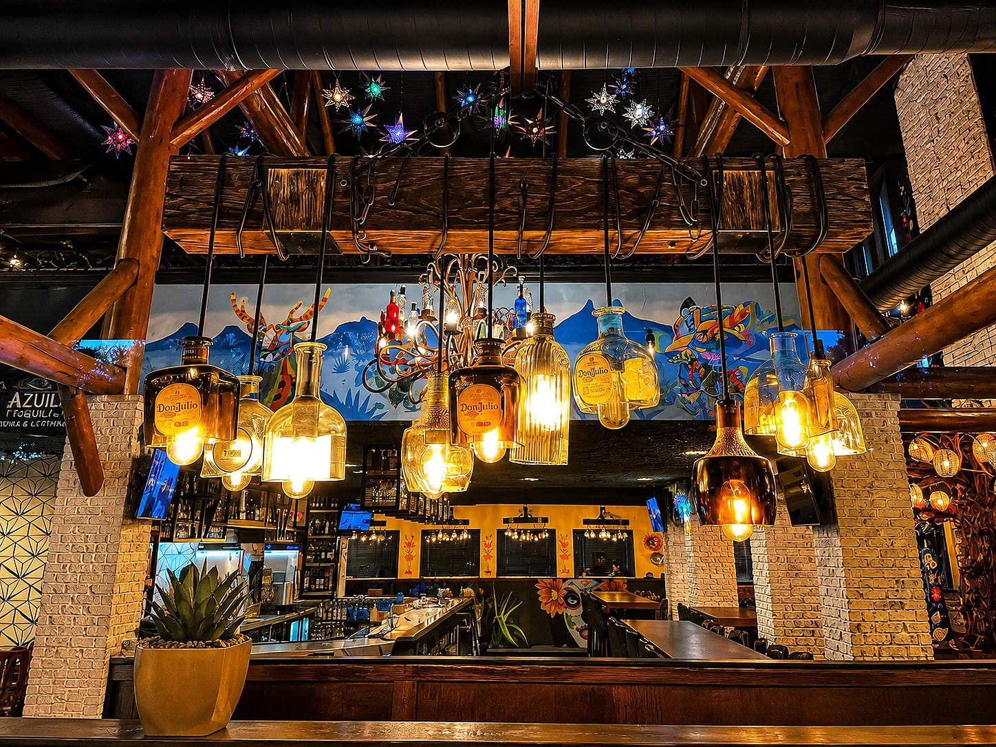 Azul Tequila Taqueria & Cantina