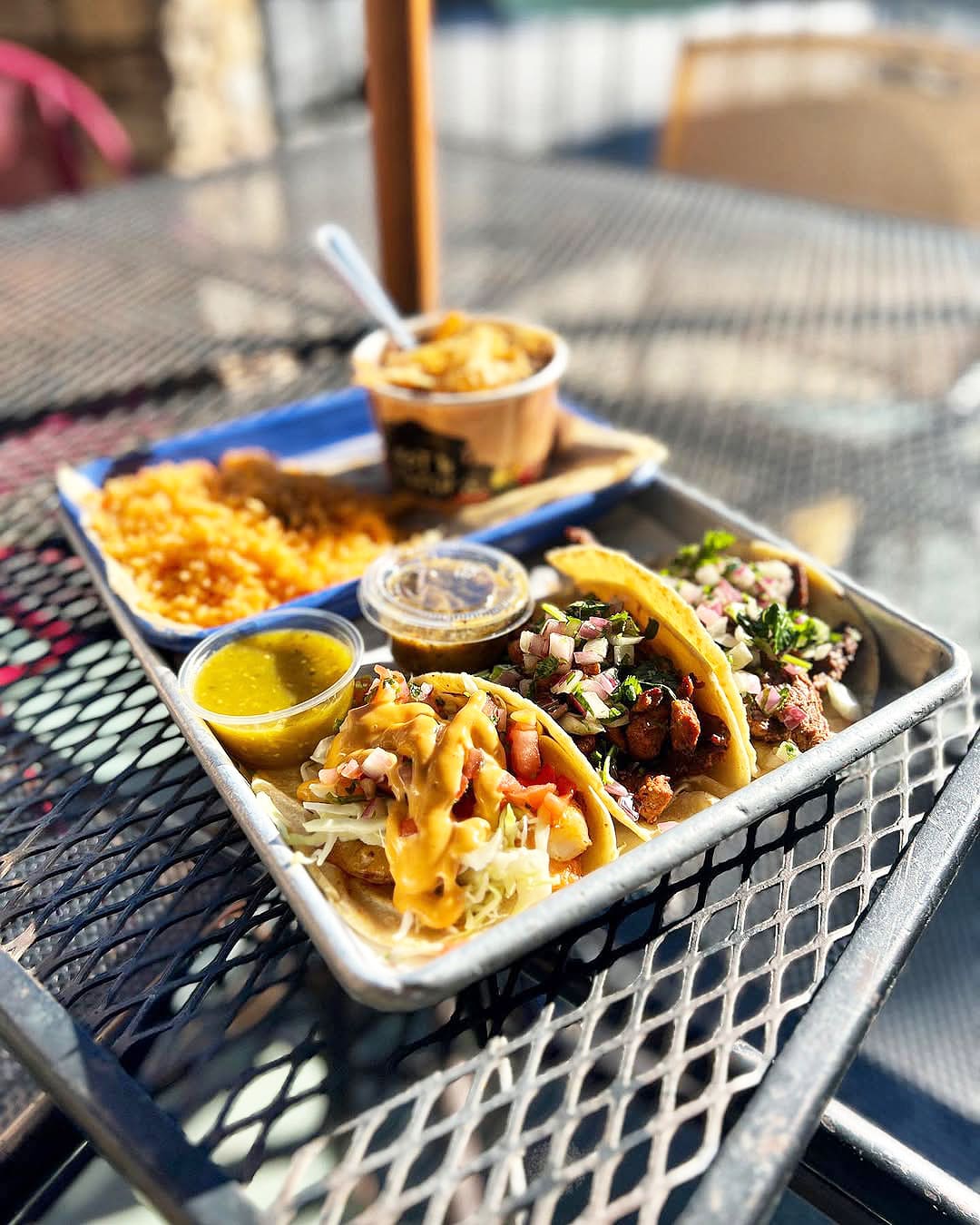 Azul Tequila Taqueria & Cantina
