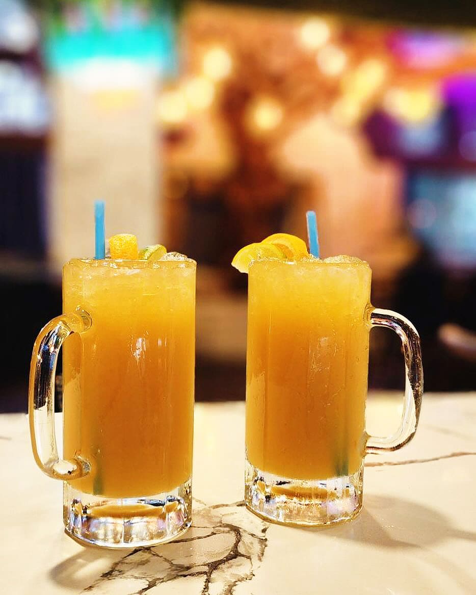Azul Tequila Taqueria & Cantina