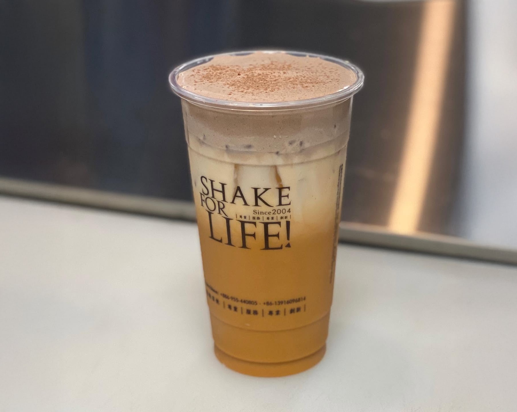 Ding Tea Bradenton
