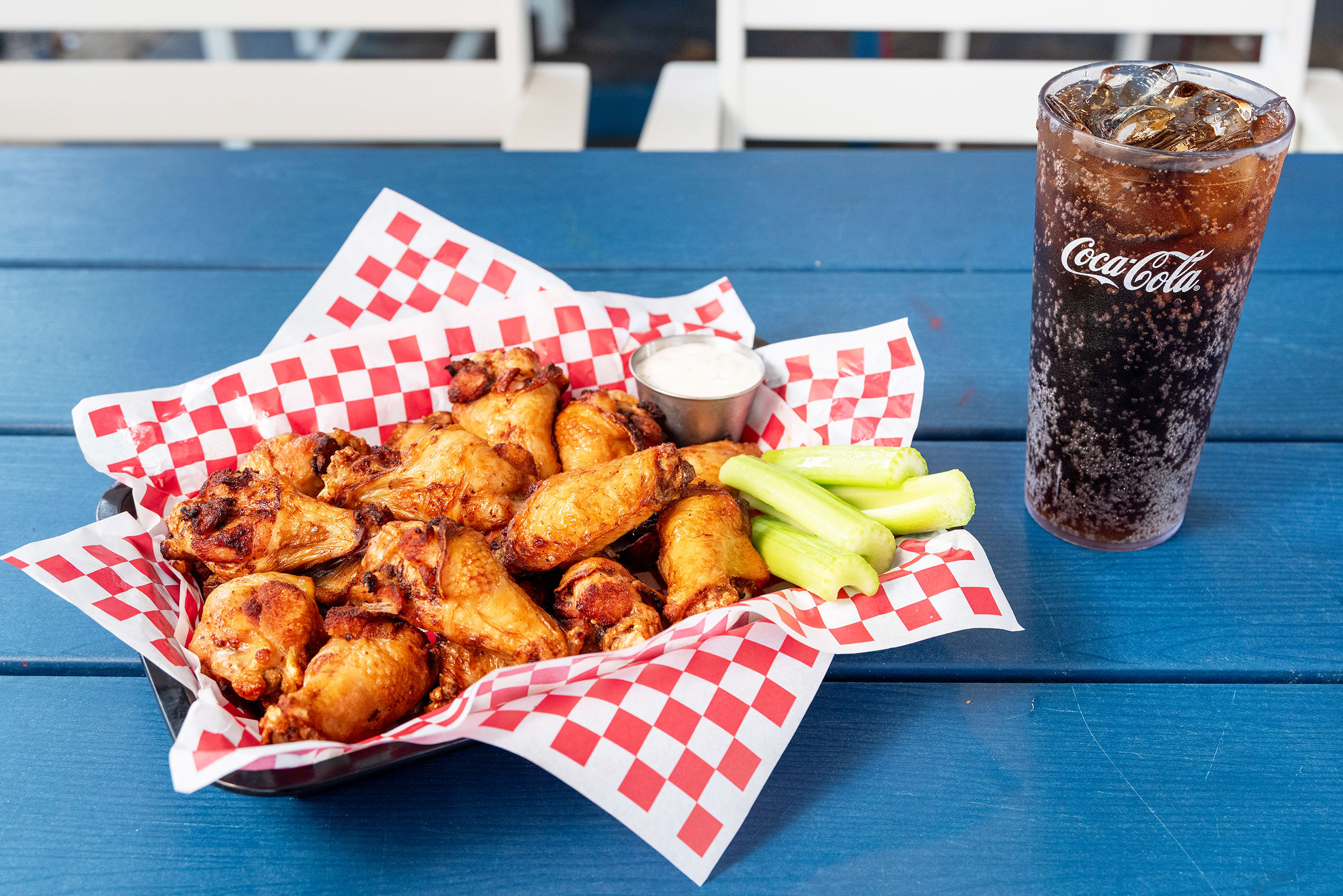 Archie's Seabreeze