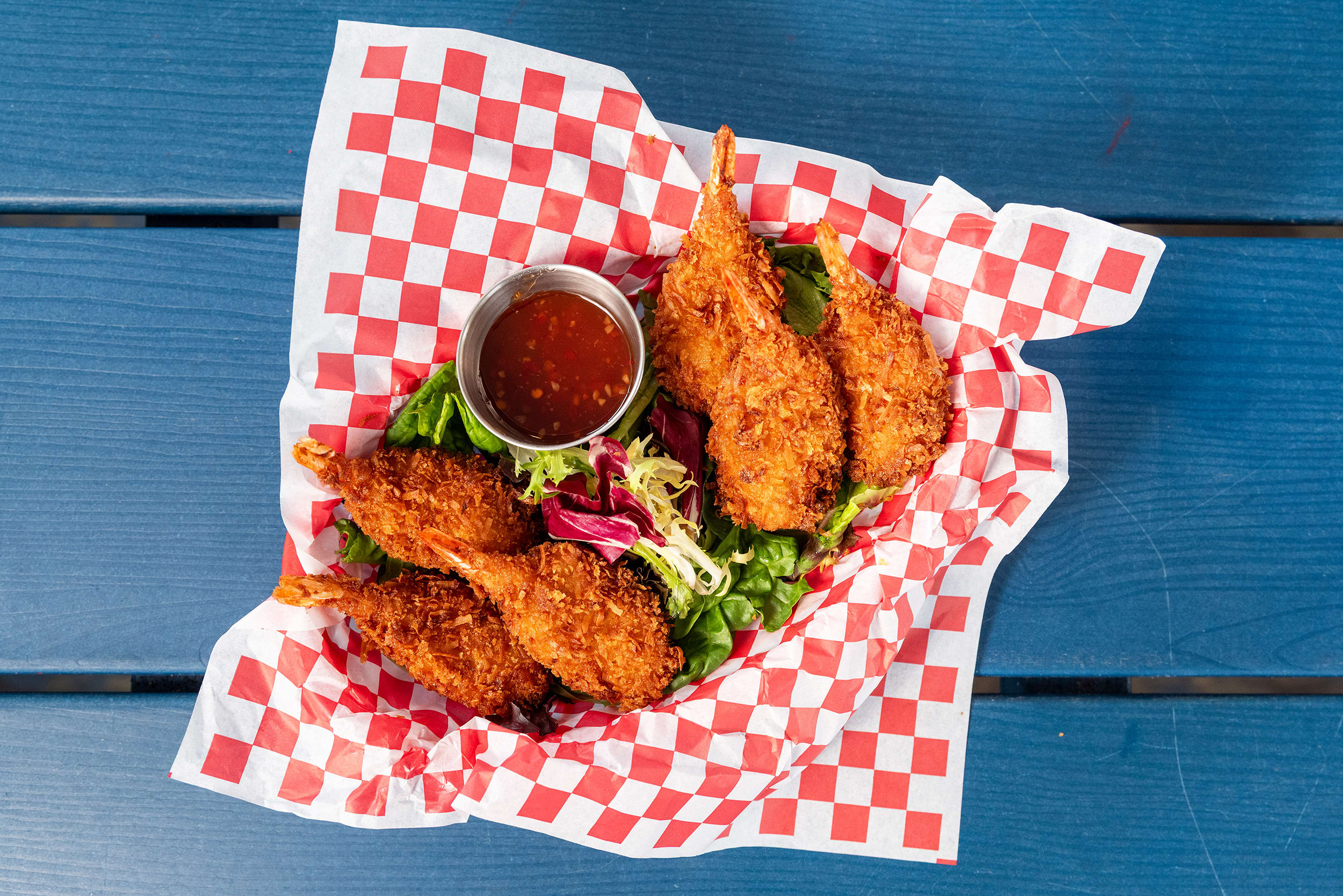 Archie's Seabreeze