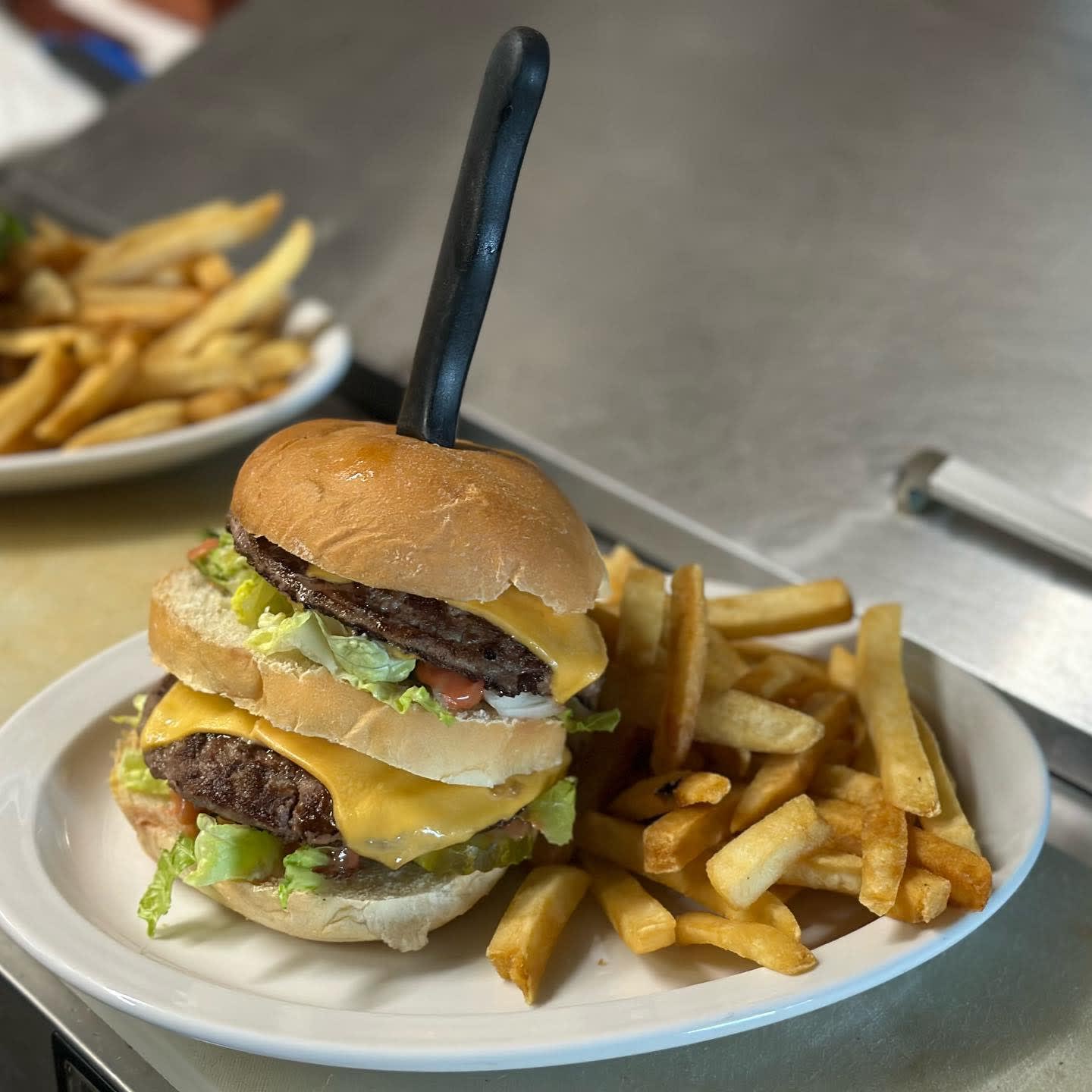 Duck Tavern, The