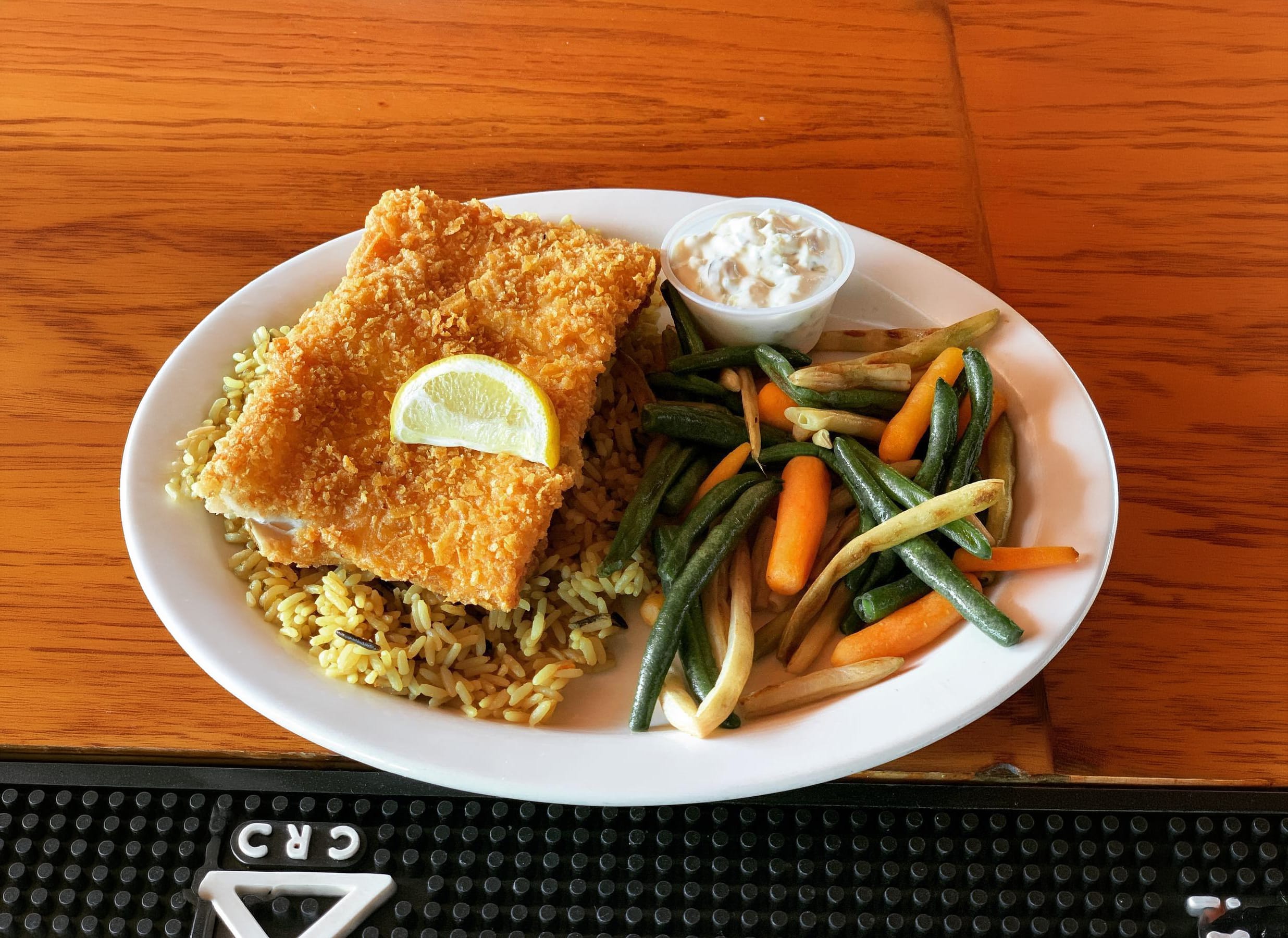 Duck Tavern, The